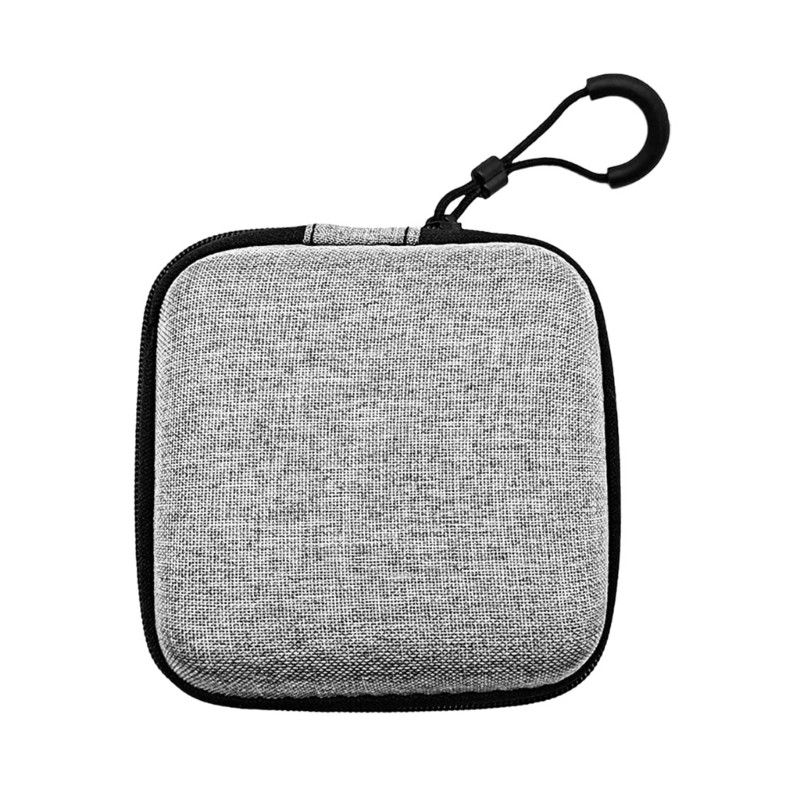 Handheld Game Console Bag Scratchproof Storage Box for RG ROTATE