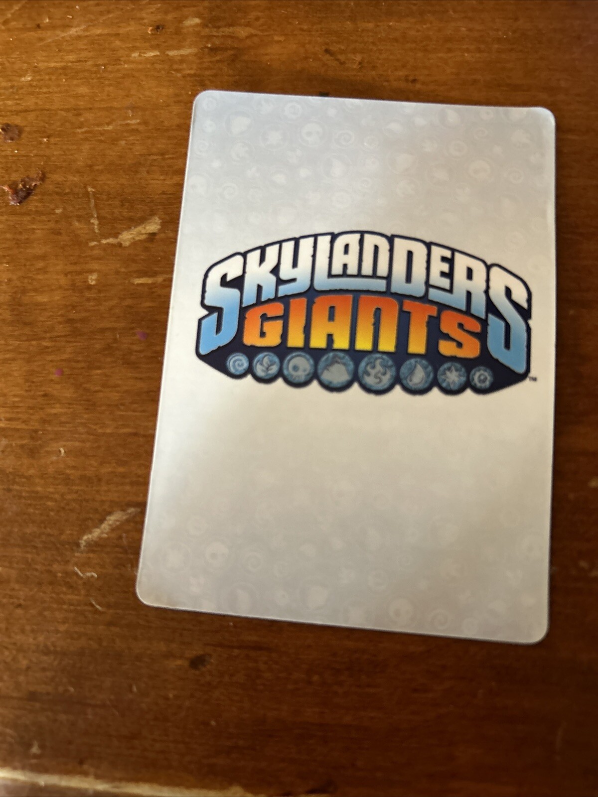 Skylanders Giants FLASHWING figure