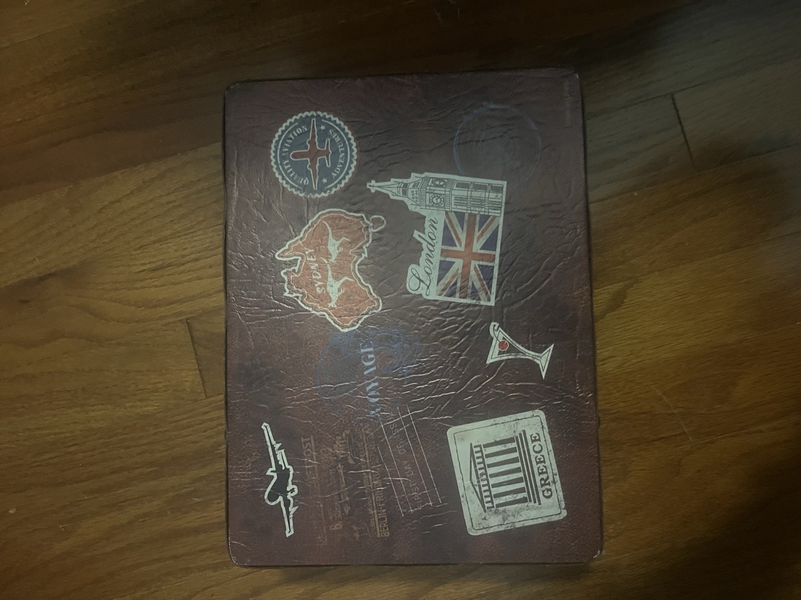 Dead Island Riptide Rigor Mortis Collector’s Edition (XBOX 350 GAME INCLUDED)