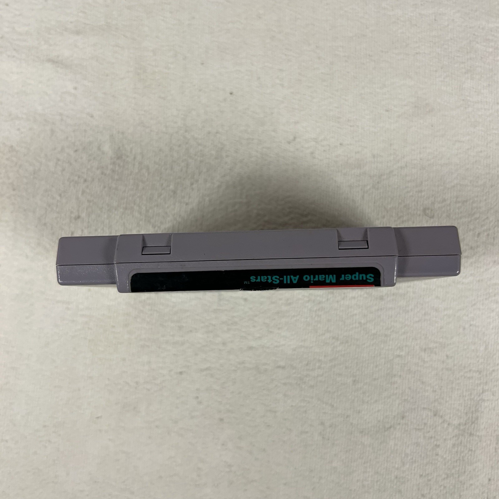 Super Mario All-Stars (Super Nintendo Entertainment System, 1993) Cartridge Only