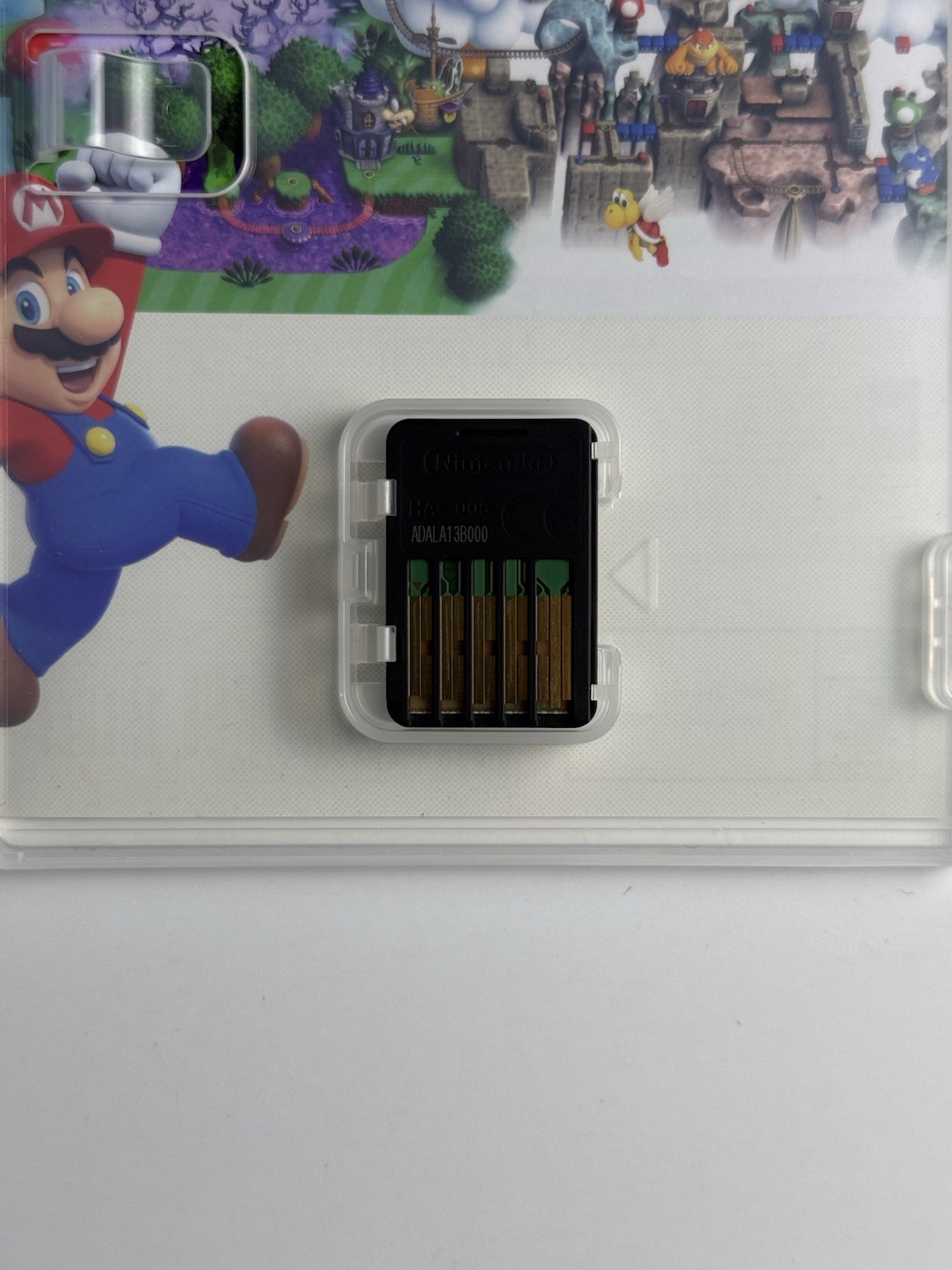 New Super Mario Bros. U Deluxe (Nintendo Switch, 2019) Tested!