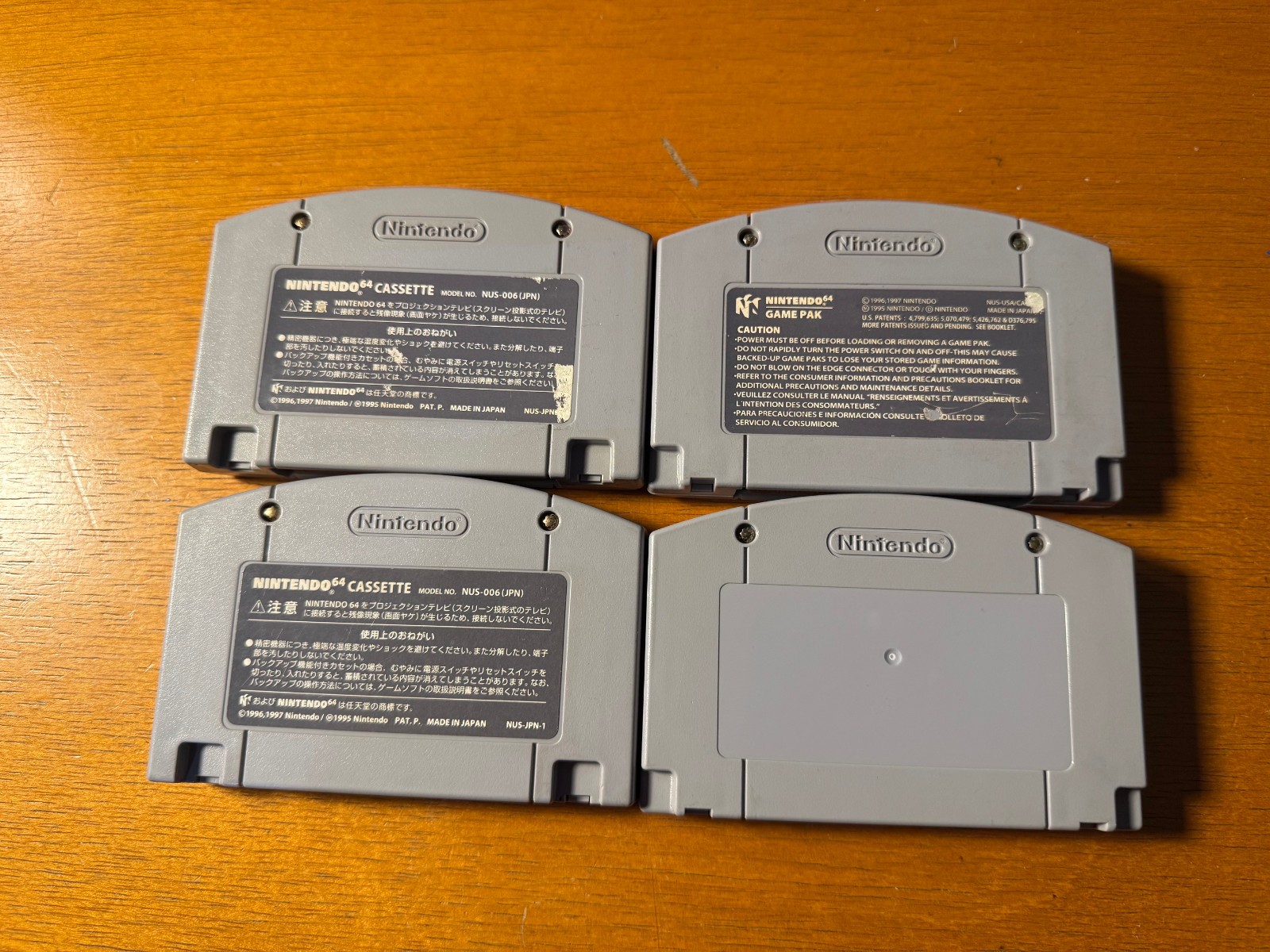 Nintendo 64 N64 Console Bundle TESTED & WORKING **REGION FREE**