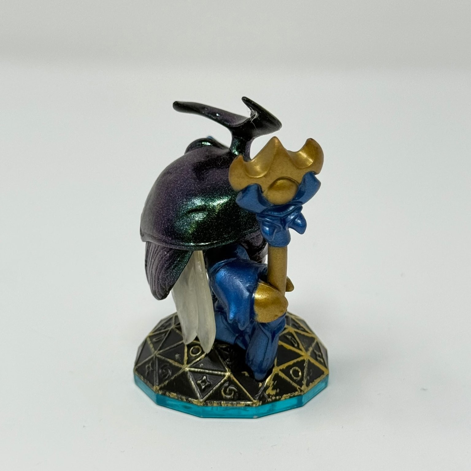Activision Skylanders Swap Force Dune Bug