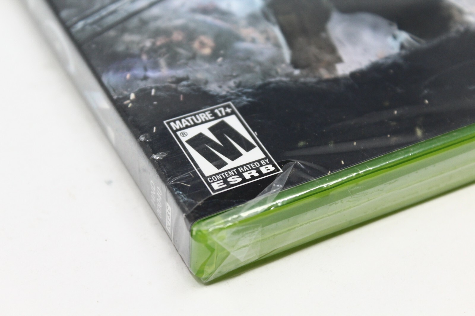 Halo 4 – Xbox 360 343 Industries Action Shooter Game – New Sealed – See Desc