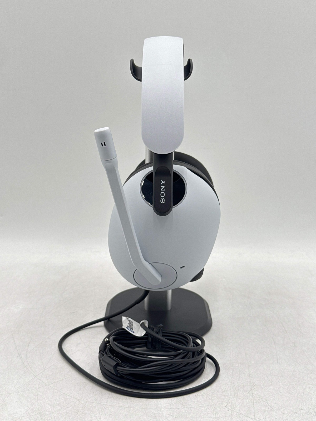 Sony INZONE H9 WH-G900N/WZ Wired Gaming Headset White