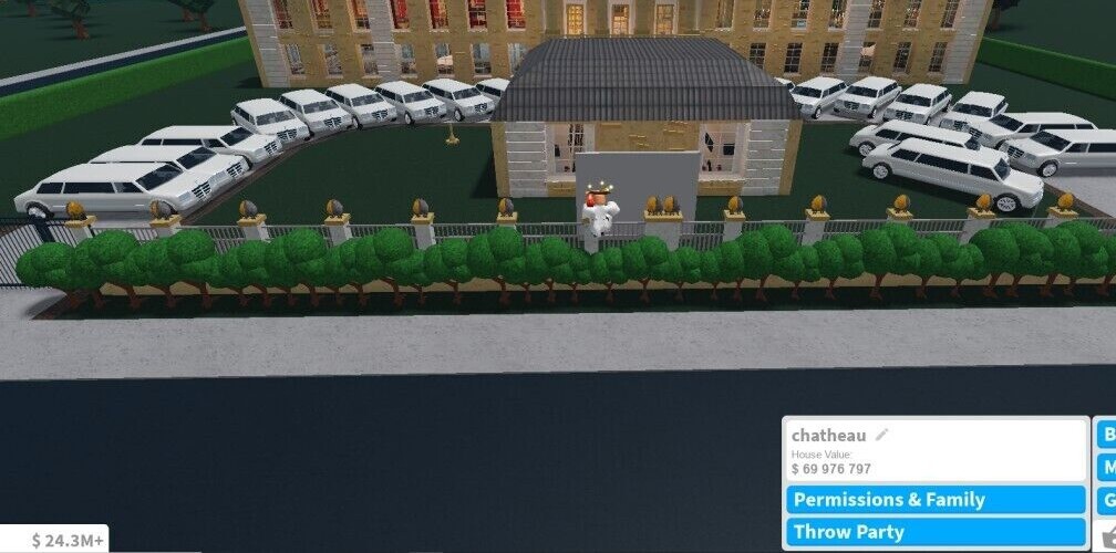 💰500k Bloxburg Cash |⚡FAST |💸Value|✔️100% SAFE | EXPLOIT FREE| CLEAN |