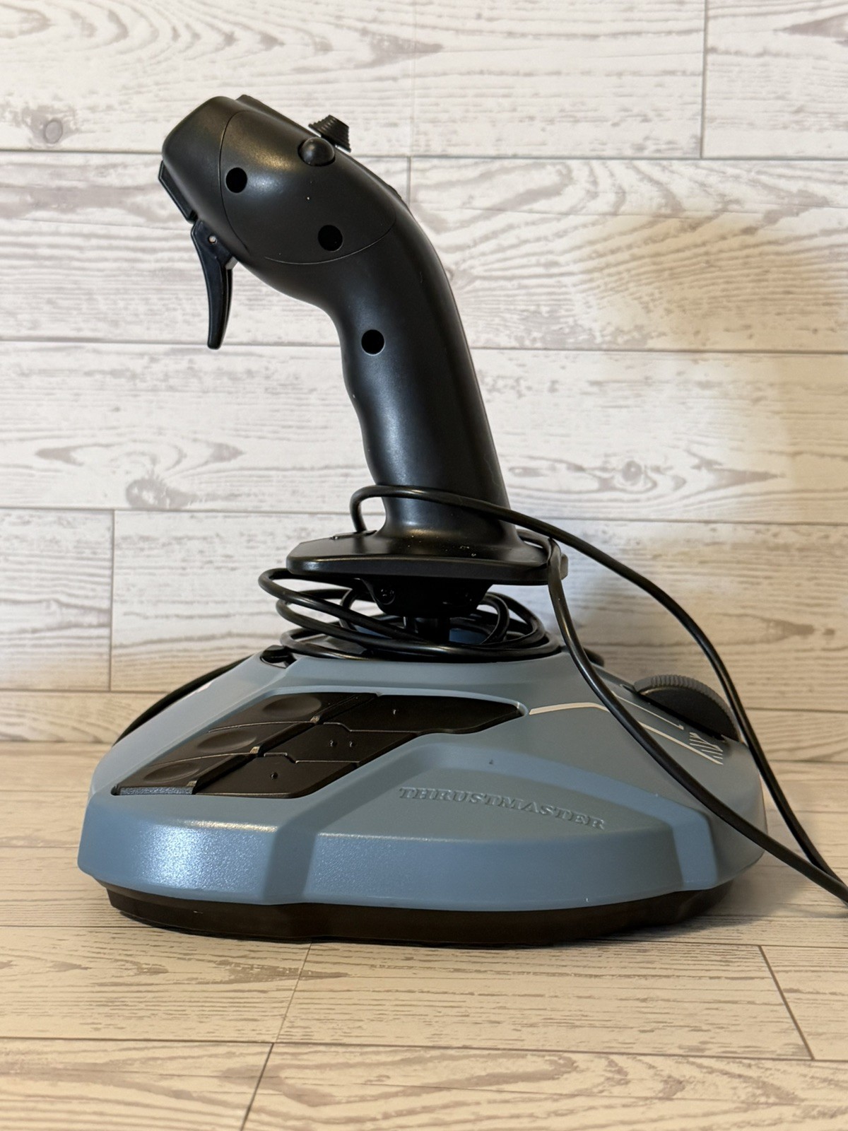 Thrustmaster TCA Sidestick Airbus Edition Ergonomic Wired USB PC Joystick