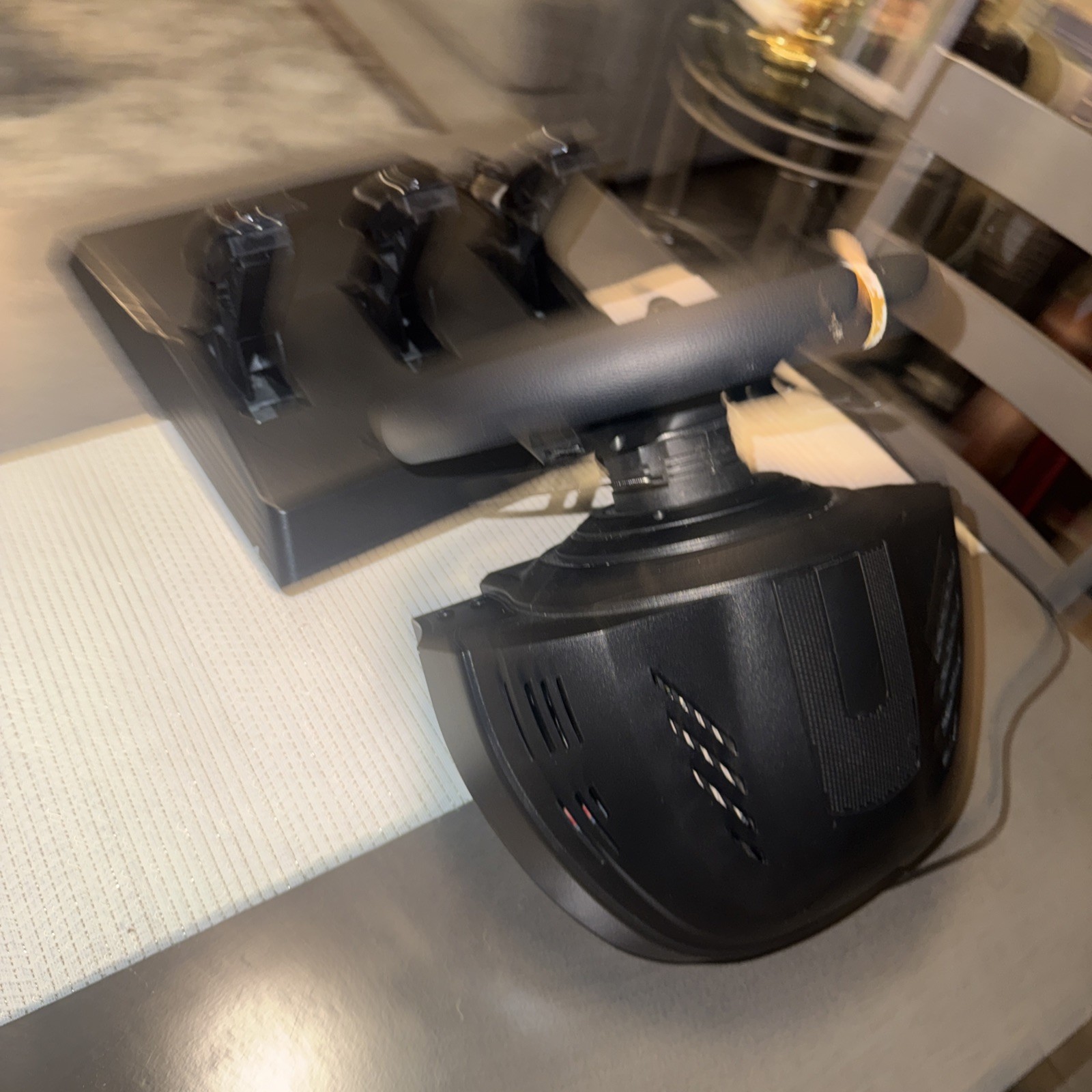 Playstation Thrustmaster Steering/Racing Wheel T300 PS3/4 [HM]