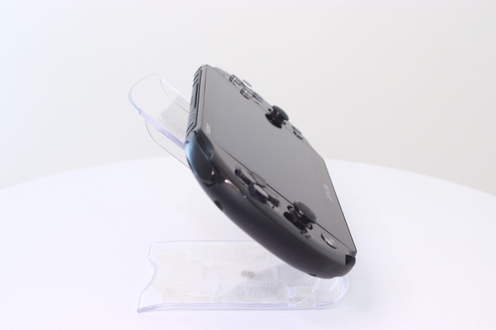 JP Game PS Vita PCH-2000 Black [ Rank：B]