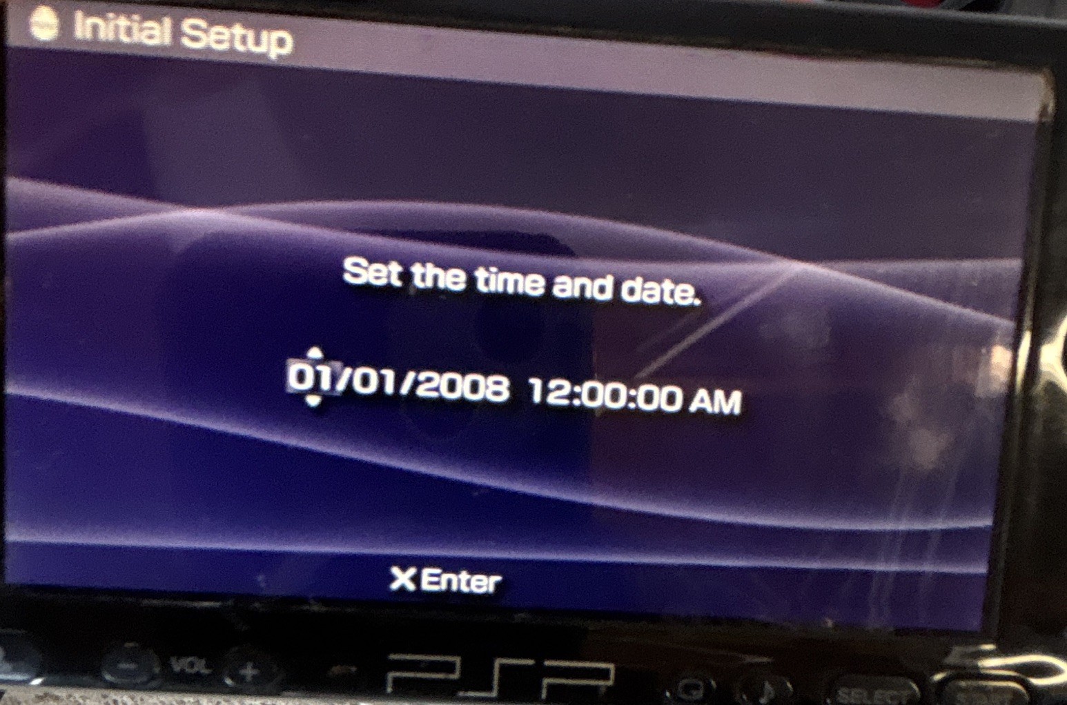 Sony PSP-3001 PlayStation Portable Handheld NTSC-U/C Wi-Fi 480p Black
