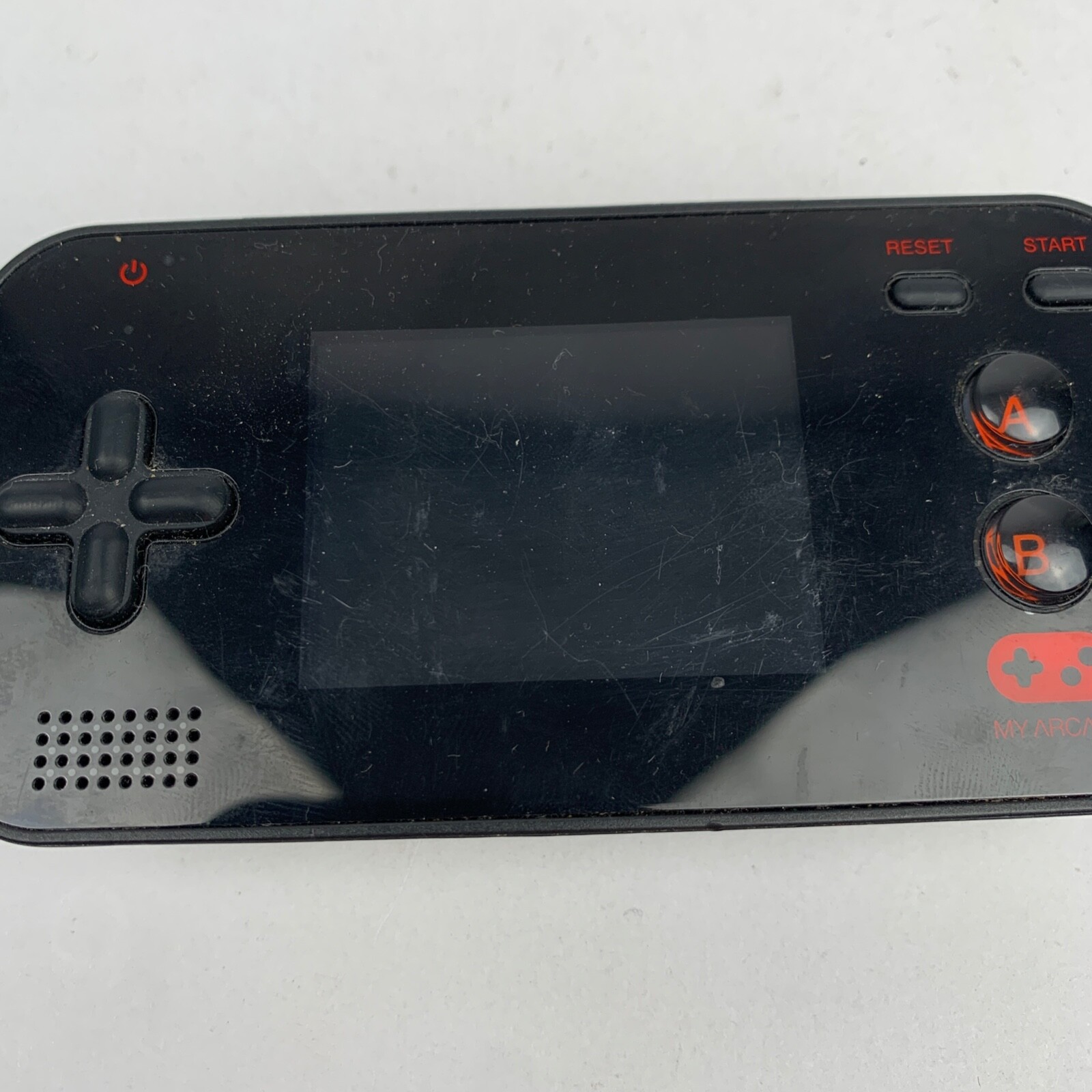 My Arcade Gamer V Portable Handheld Gaming System w/ 220 Built-in Gamed Tested