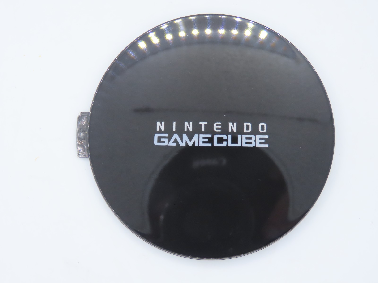 OEM Nintendo GameCube POLISHED Jewel