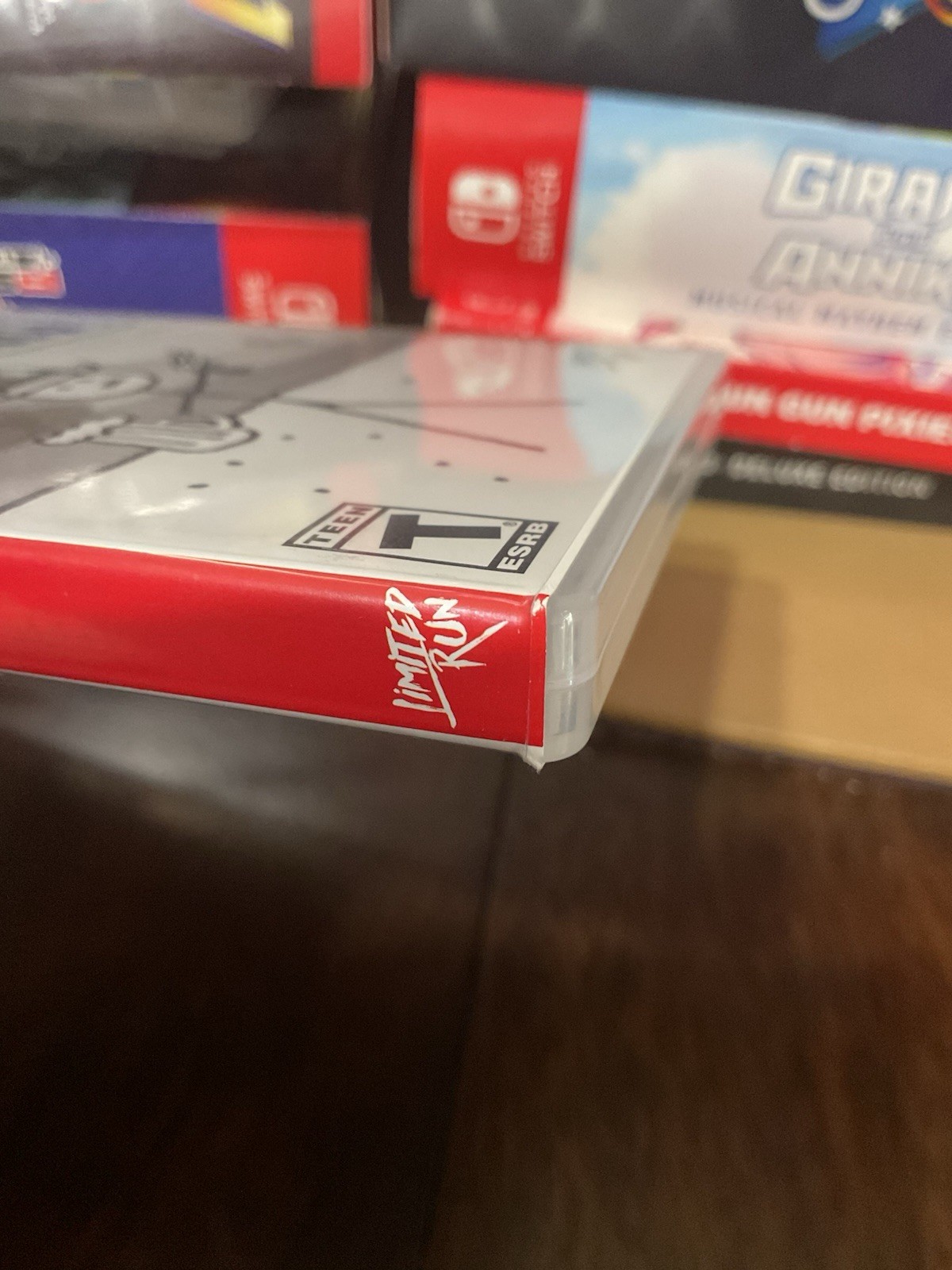 West of Loathing (Nintendo Switch, 2019)