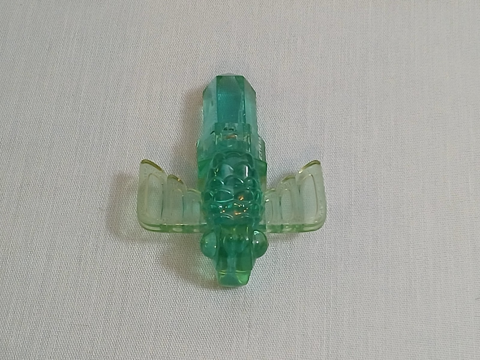 Skylanders Trap Team Air Toucan Traptanium Crystal Trap Reset Combined Shipping