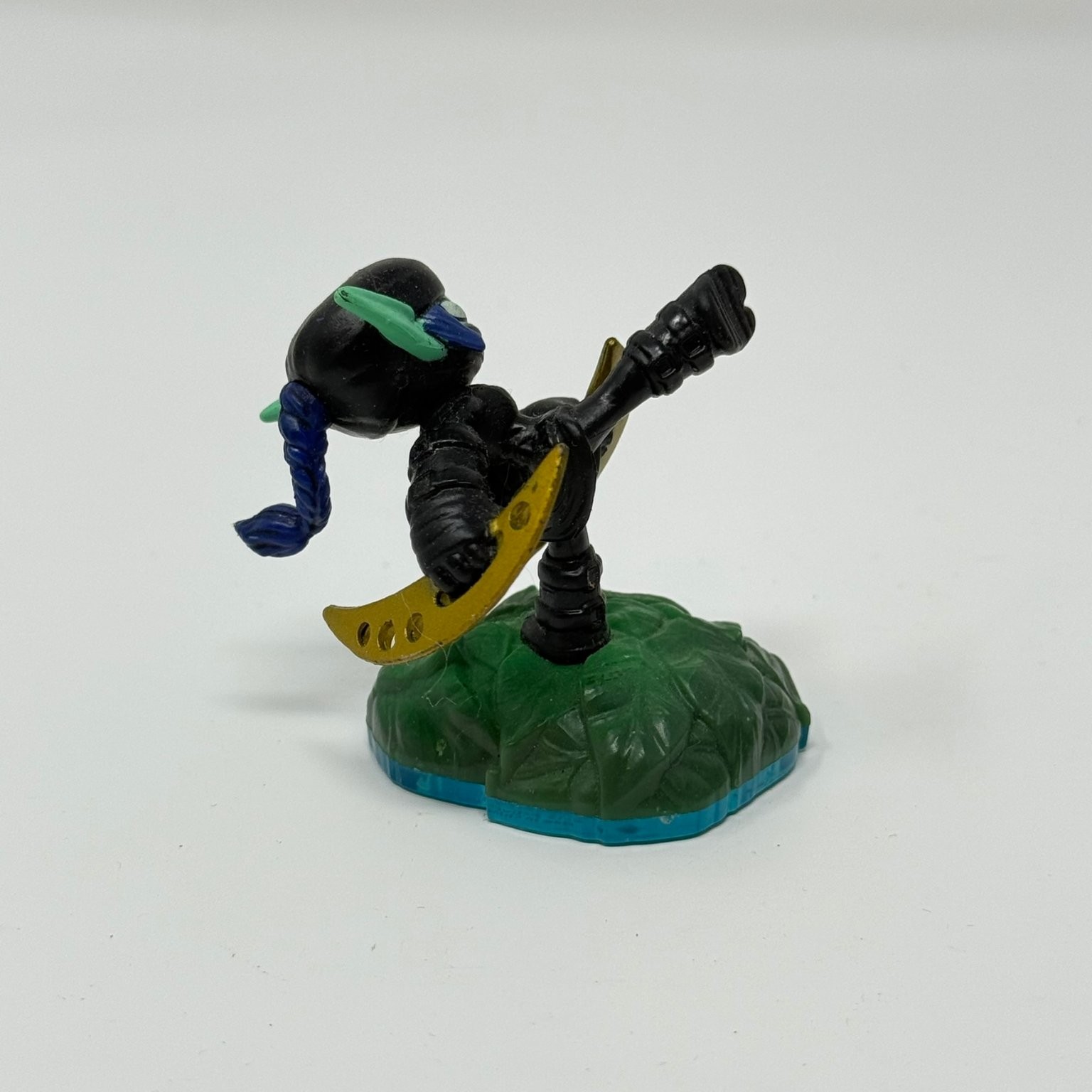 Activision Skylanders Swap Force Ninja Stealth Figure Multi-Platform Game Toy
