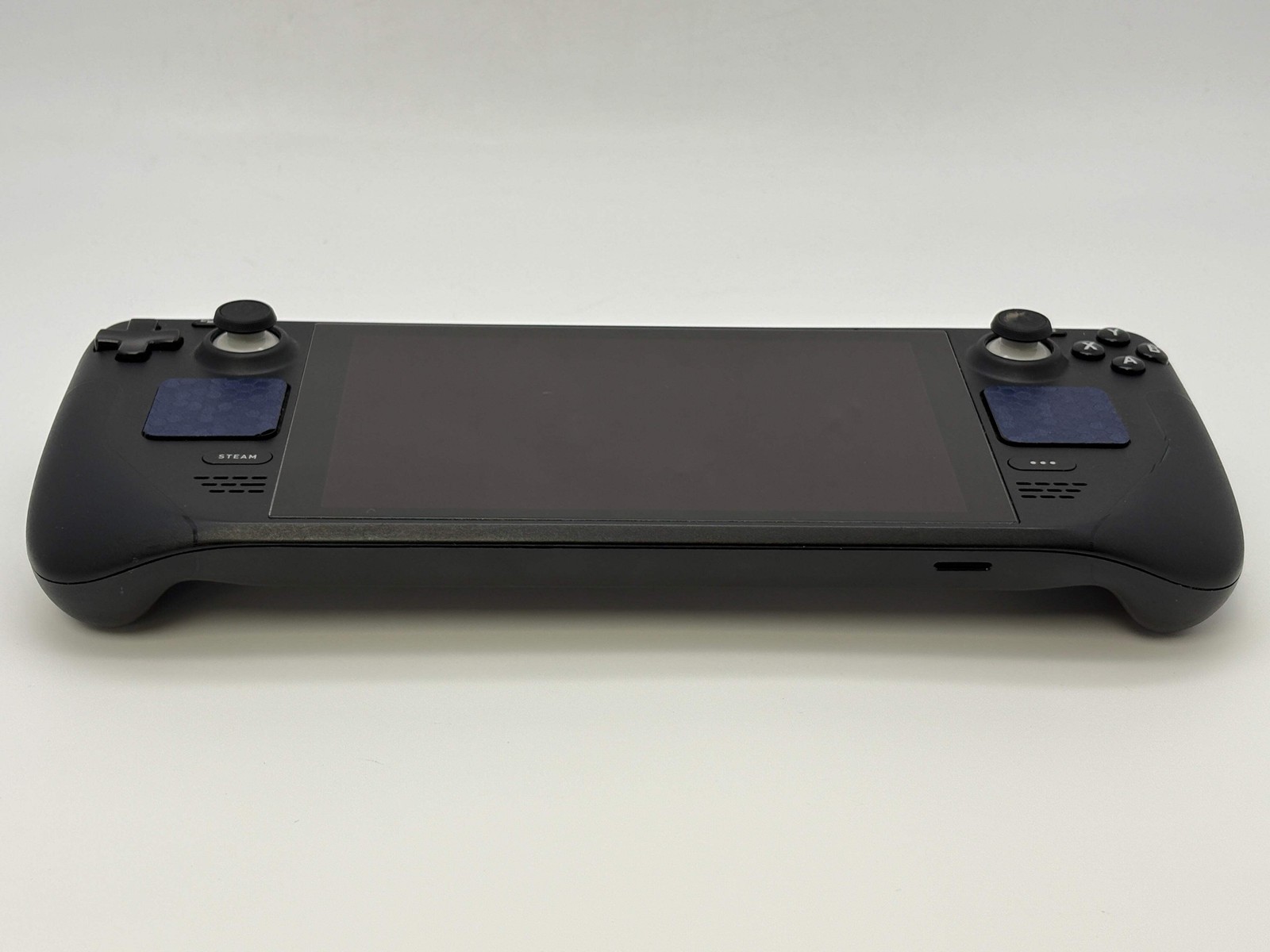 Valve Steam Deck LCD 1010 256GB Black Bad Display For Parts