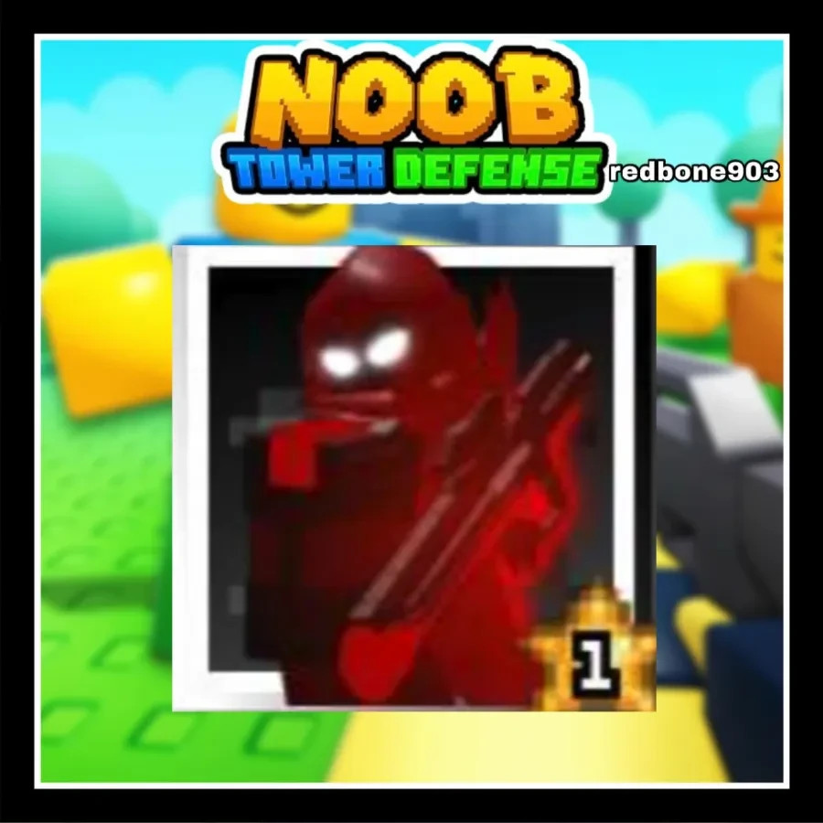 Roblox Noob Tower Defense | NTD | Units & Gems (Fast Delivery & Cheap)