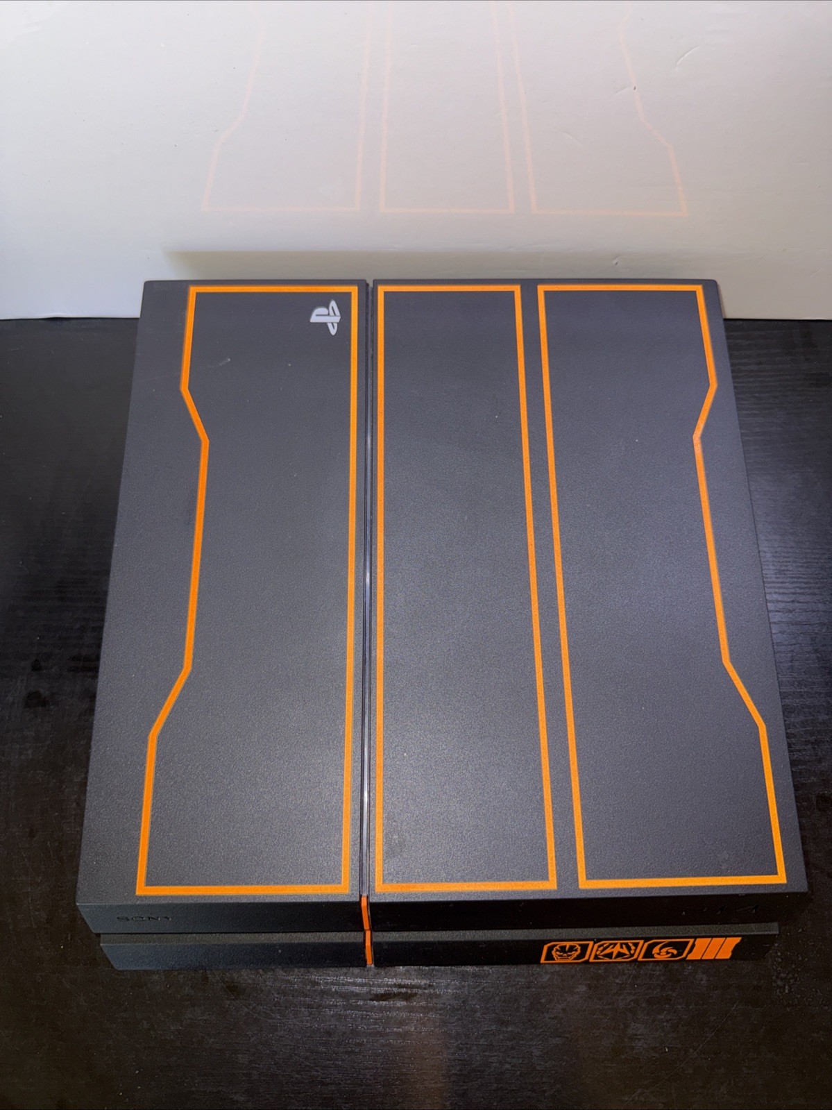 PlayStation 4 Call of Duty: Black Ops III Limited Edition PS4 1TB-12.52FW