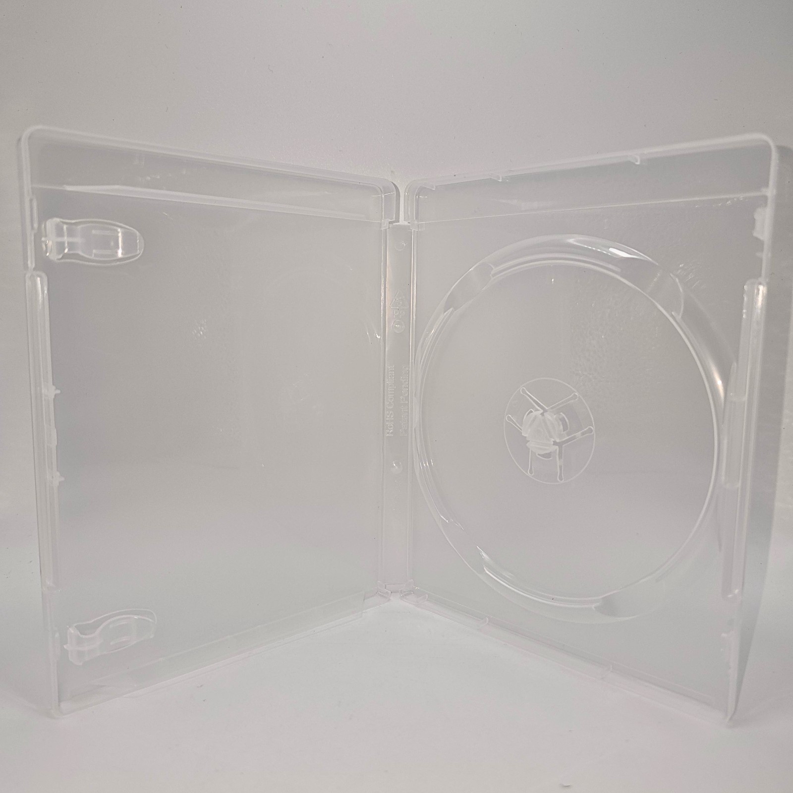 PS3 Replacement Game Cases (Blu-Ray) BRAND NEW – Choose Quantity