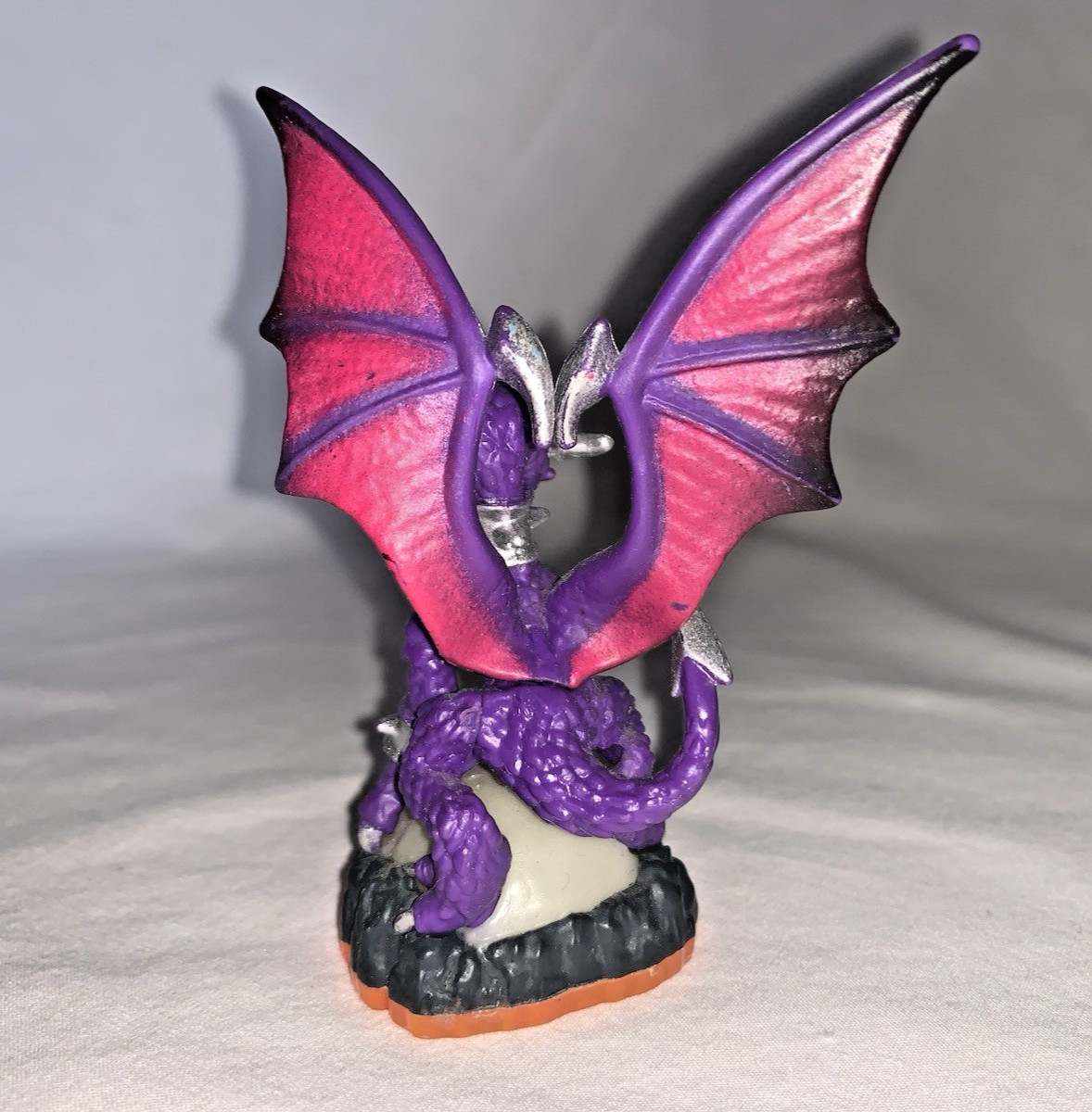 SKYLANDERS GIANTS Ninjini Flashwing Cynder FIGURES COMBO UNTESTED