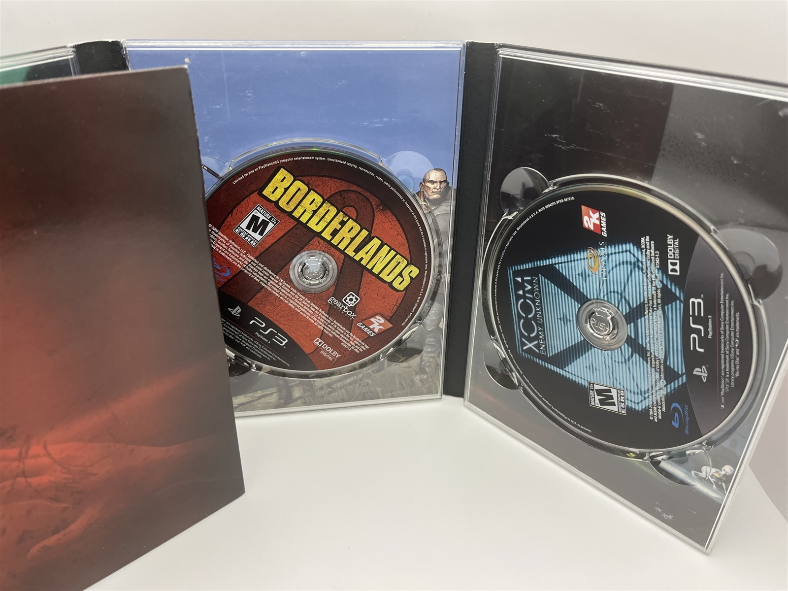 2K Essentials Collection (PlayStation 3) Complete Tested Working – Free Ship