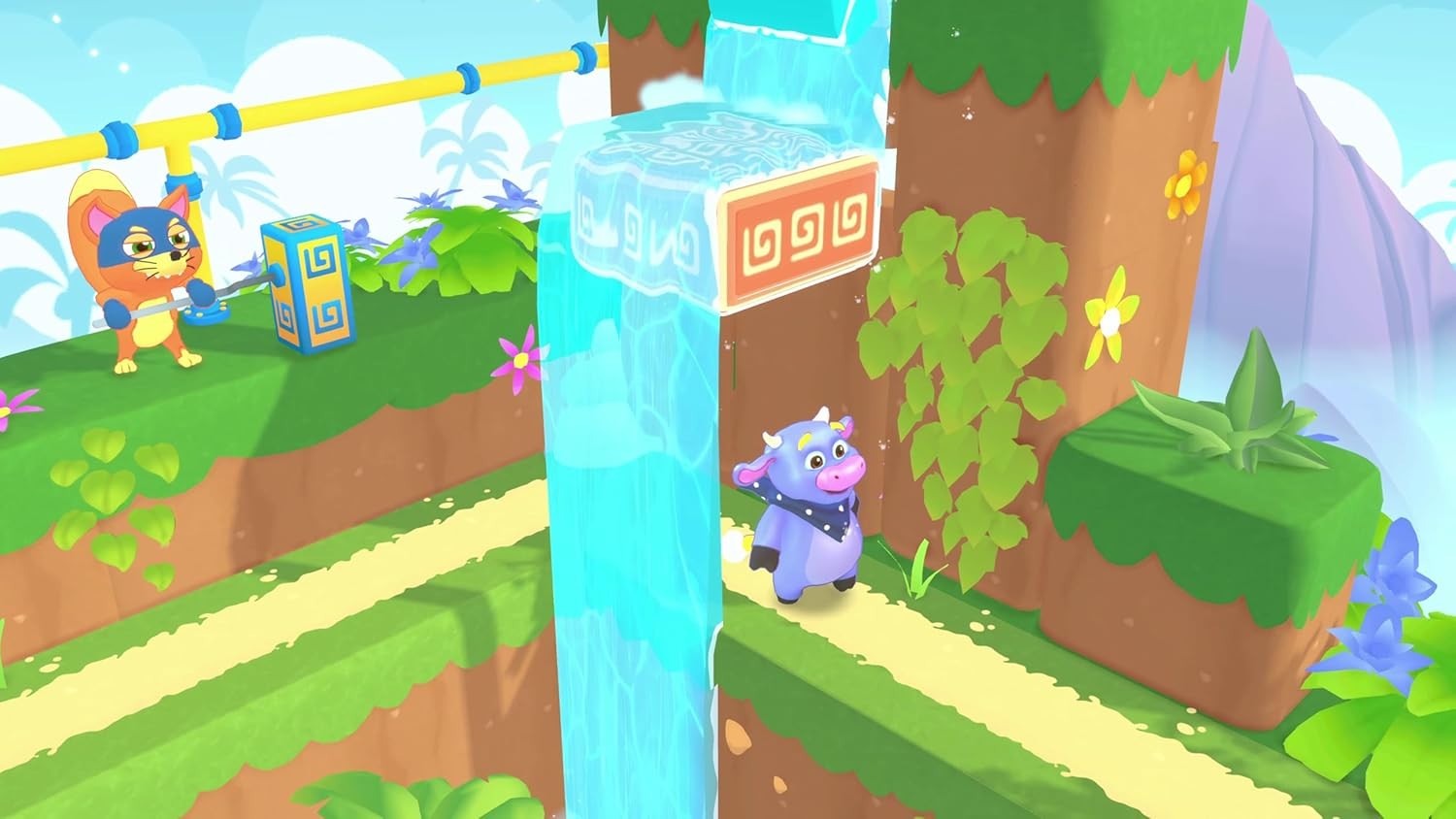 Nick Jr. Party Adventure Nintendo Switch (Nintendo Switch) (UK IMPORT)