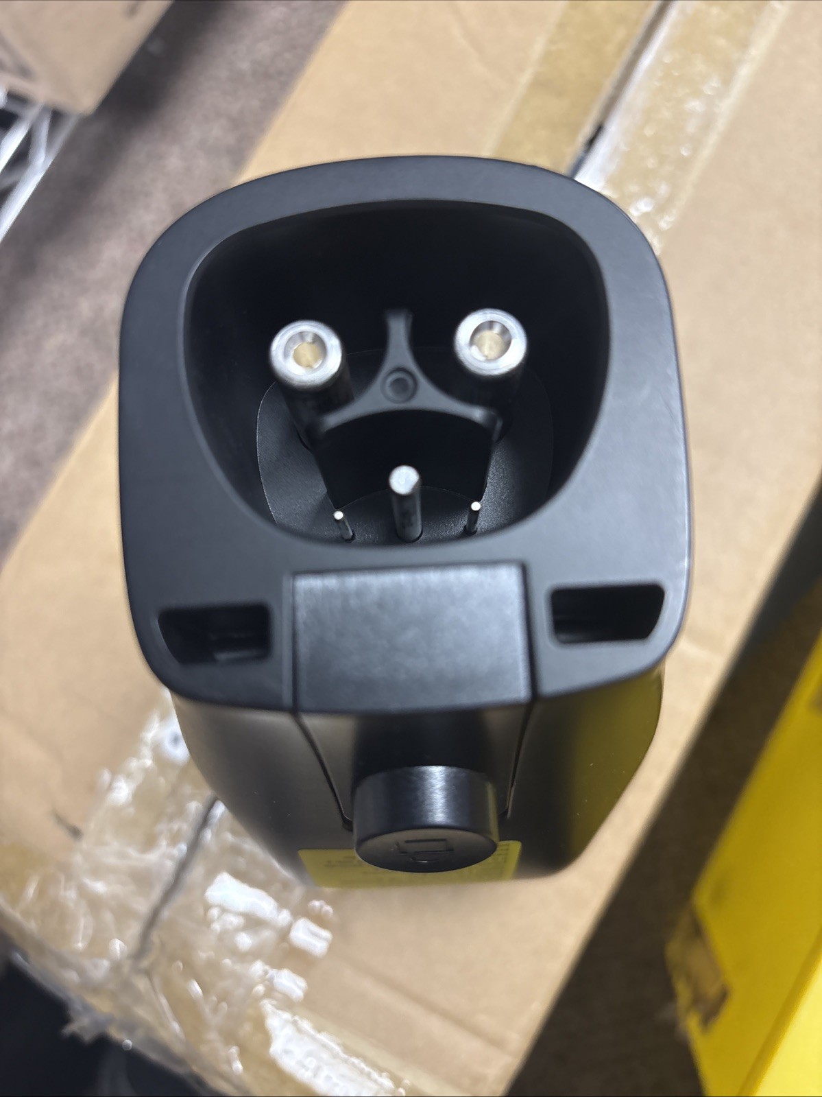 Wigoo 2025 Upgrade NACS to CCS1 Tesla Supercharger Adapter [UL 2251 Certified…
