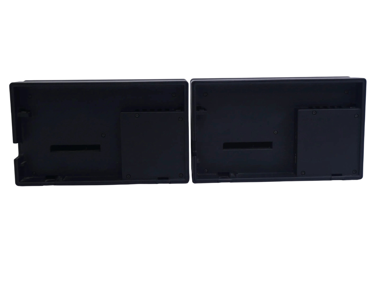 Lot Of 2 Nintendo Switch OLED Charging Dock HAC-007 – Free Shipping