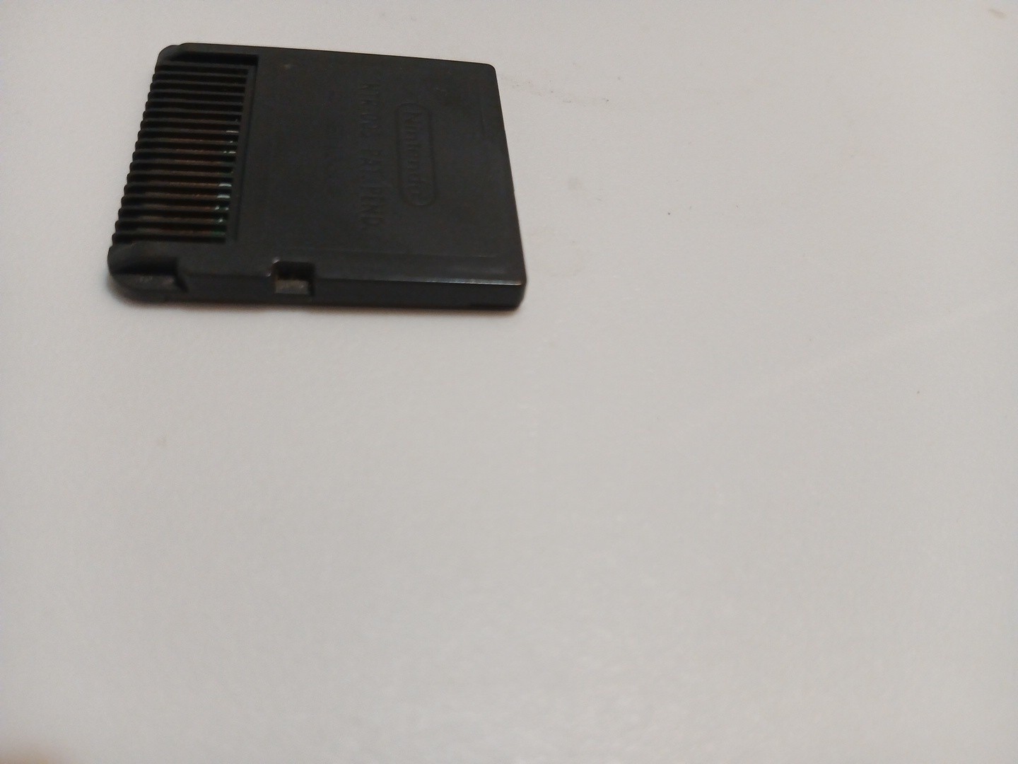Tenchu: Dark Secret (Nintendo DS, 2006) Cartridge Only