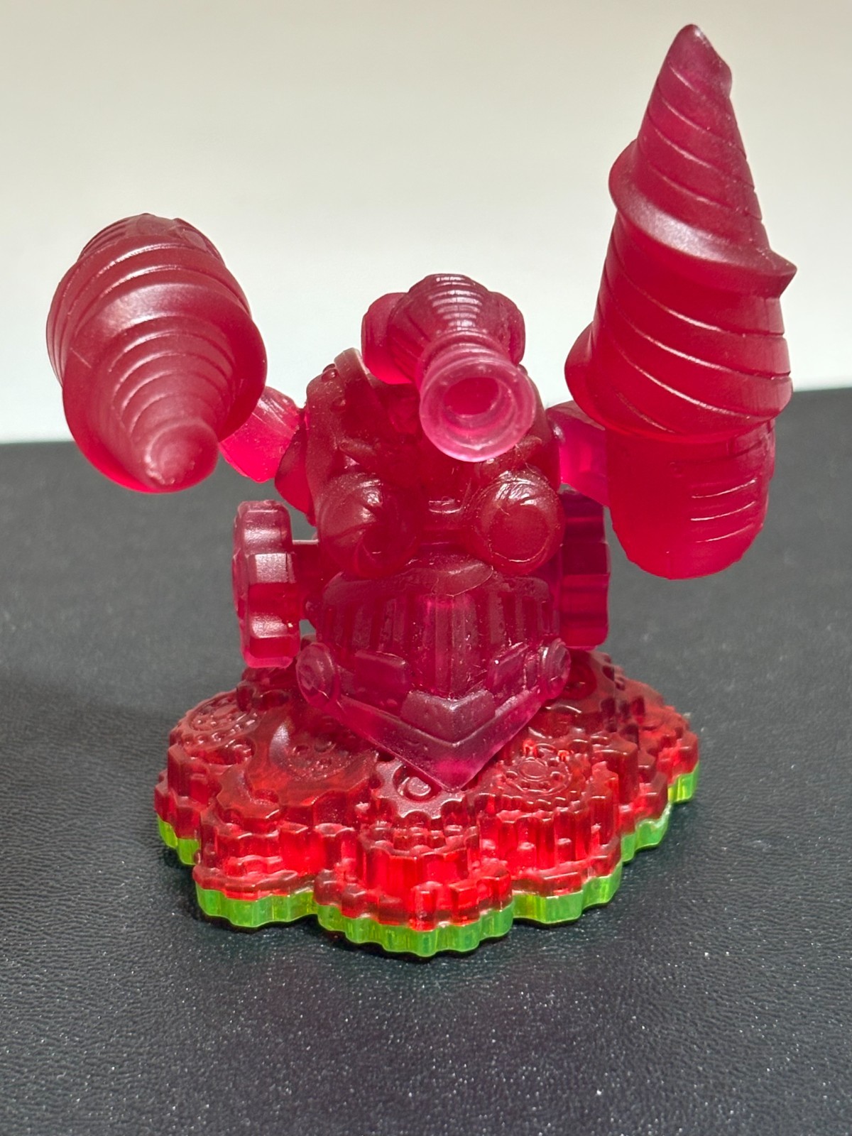 Skylanders Spyro’s Adventure Skylanders