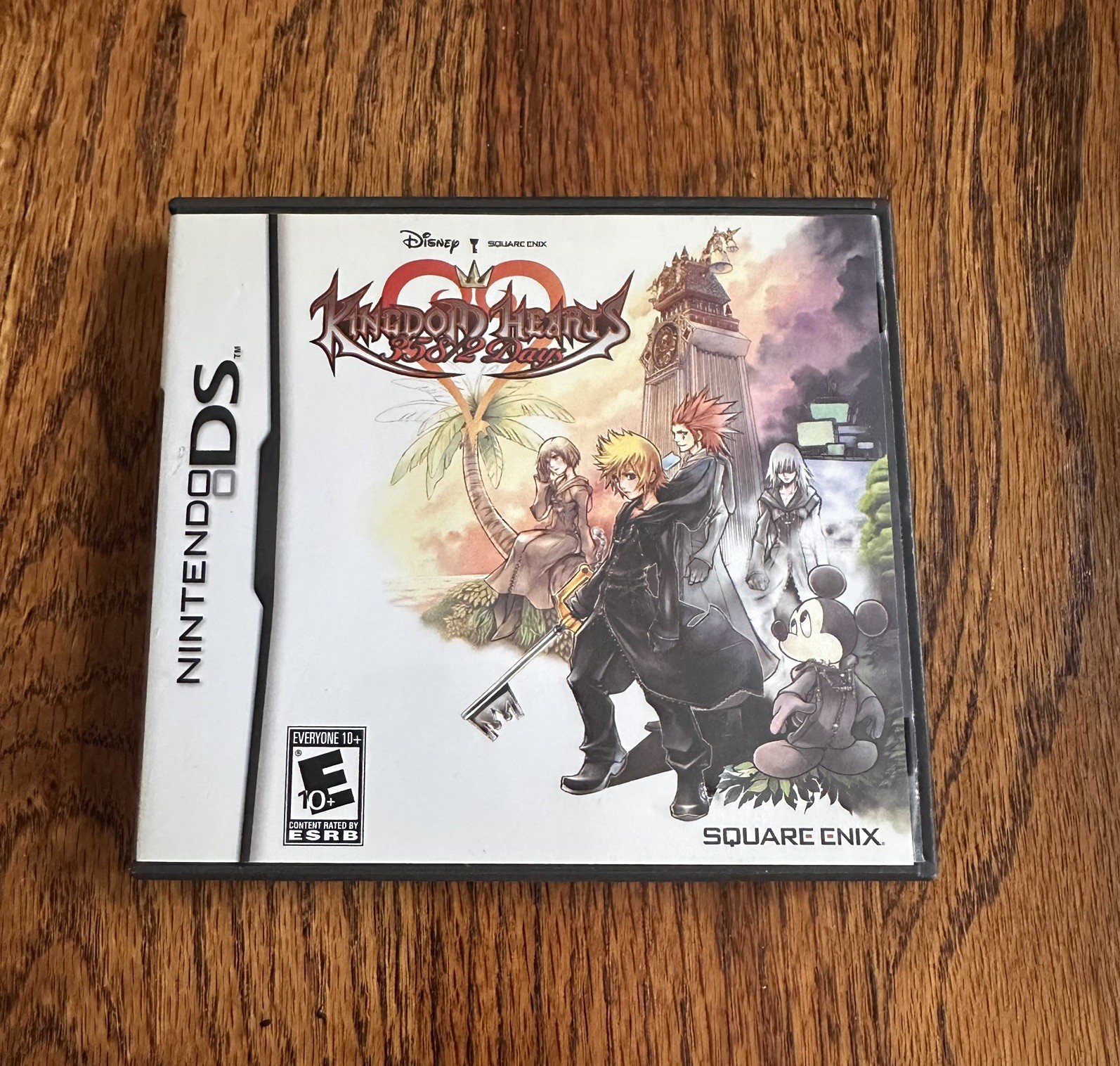 NO GAMES Lot of 9 Nintendo DS/3DS Case Lot – some have manuals