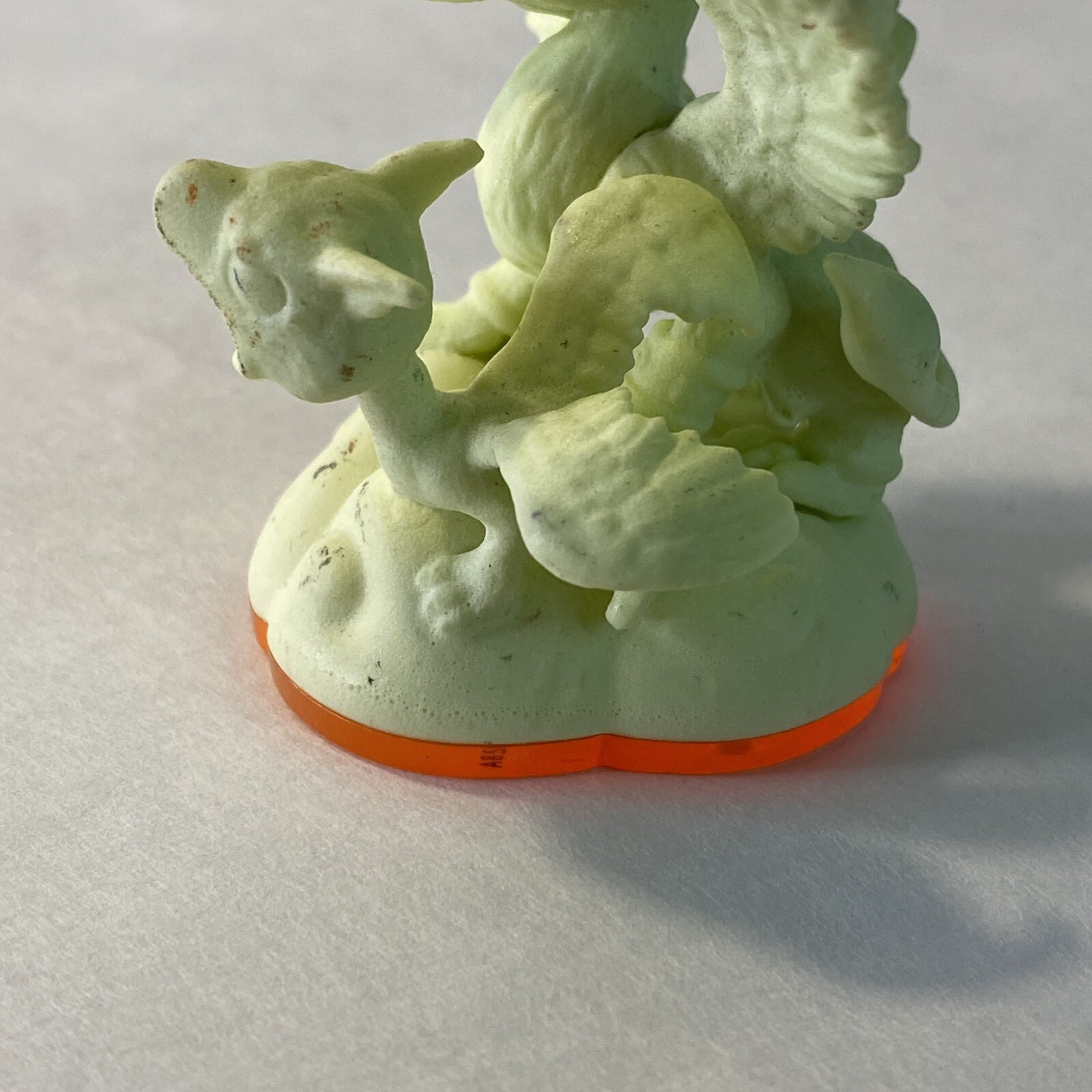 Skylanders Giants Glow In The Dark Sonic Boom Activision 2012 Model No 84504888