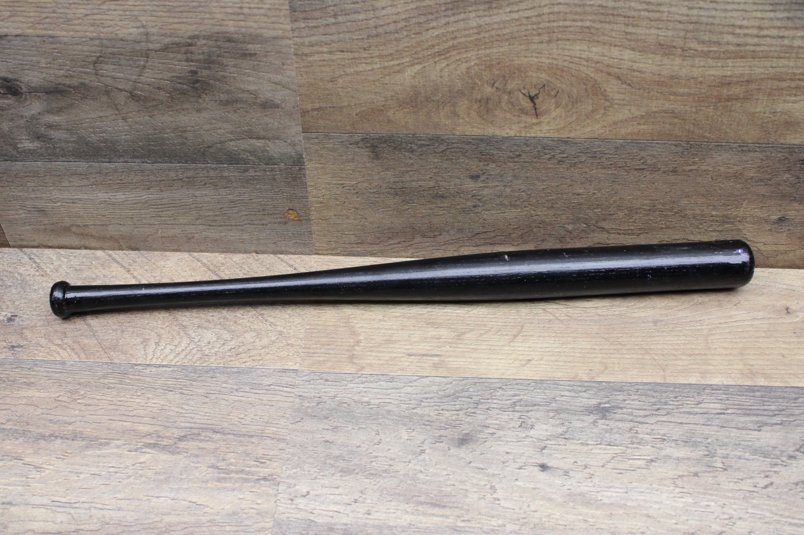 GameStop Left 4 Dead 2 Game Small Baseball Bat Collectable Display (READ)