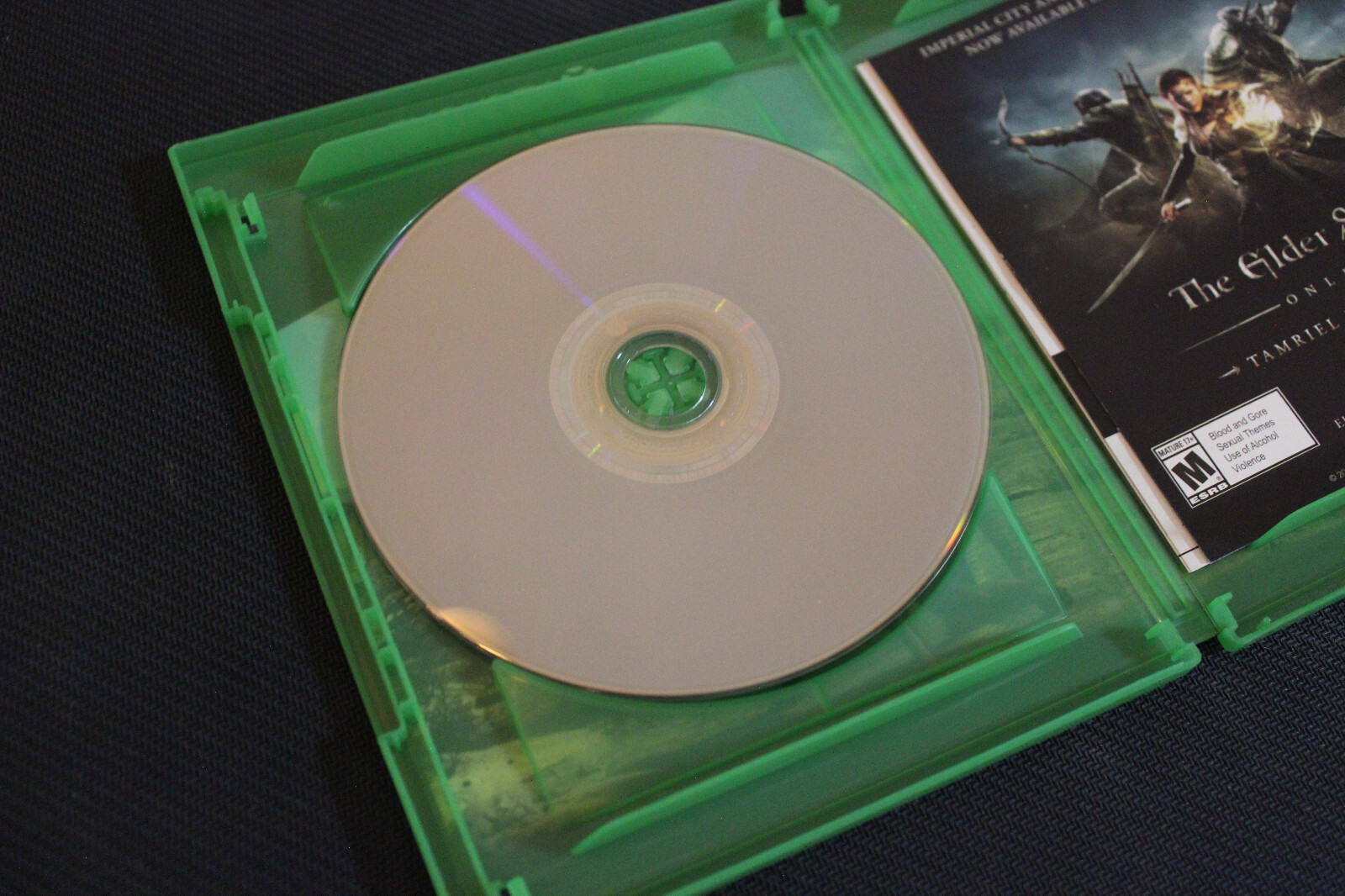 2015 Fallout 4- Xbox One