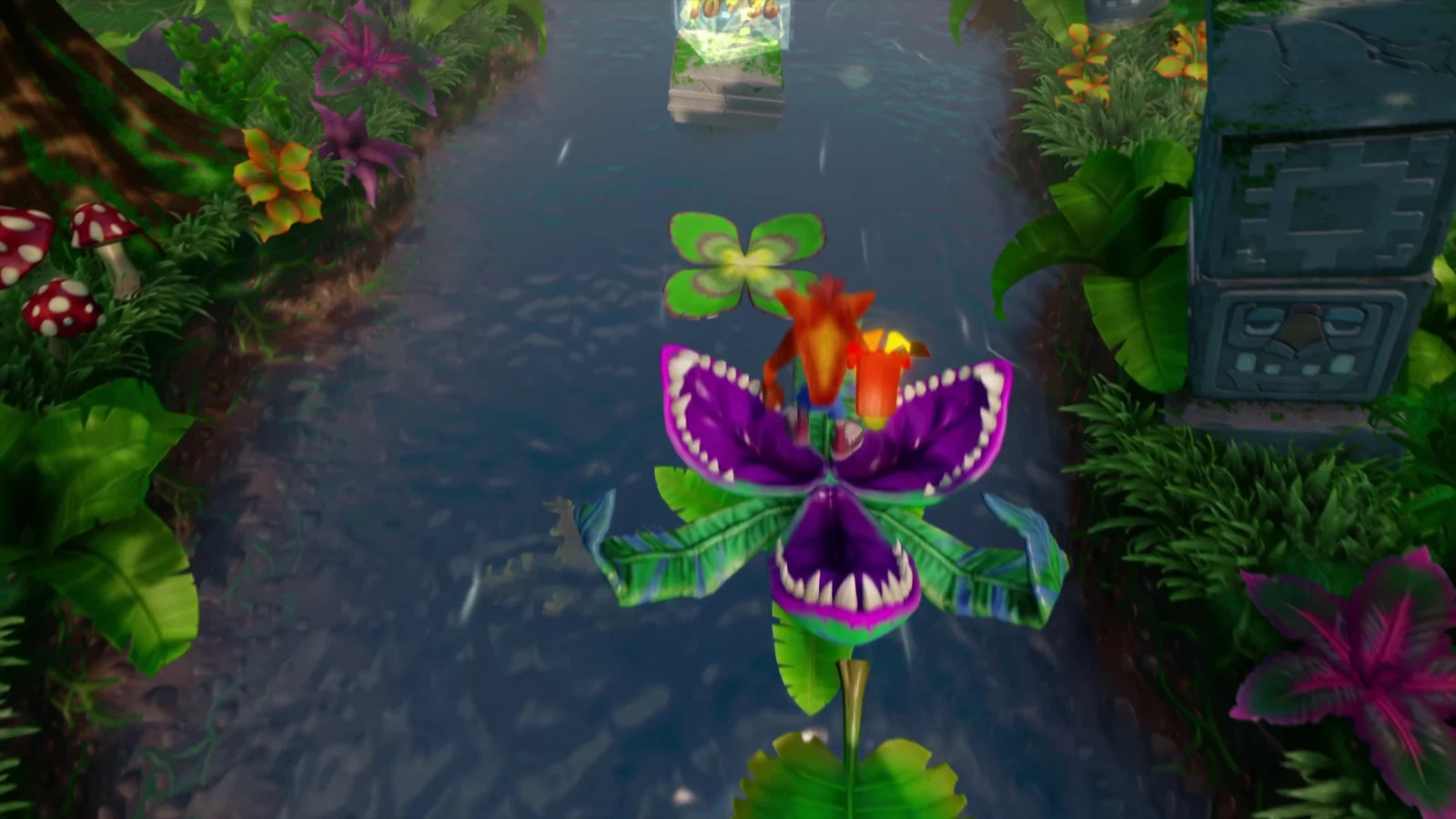 Crash Bandicoot N. Sane Trilogy -Xbox One, X|S KEY Argentina ☑Play Global ☑VPN