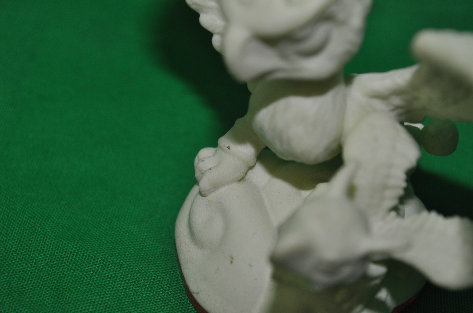 Skylanders Giants Glow-In-The-Dark Sonic Boom Figure – Tested! damaged see pics