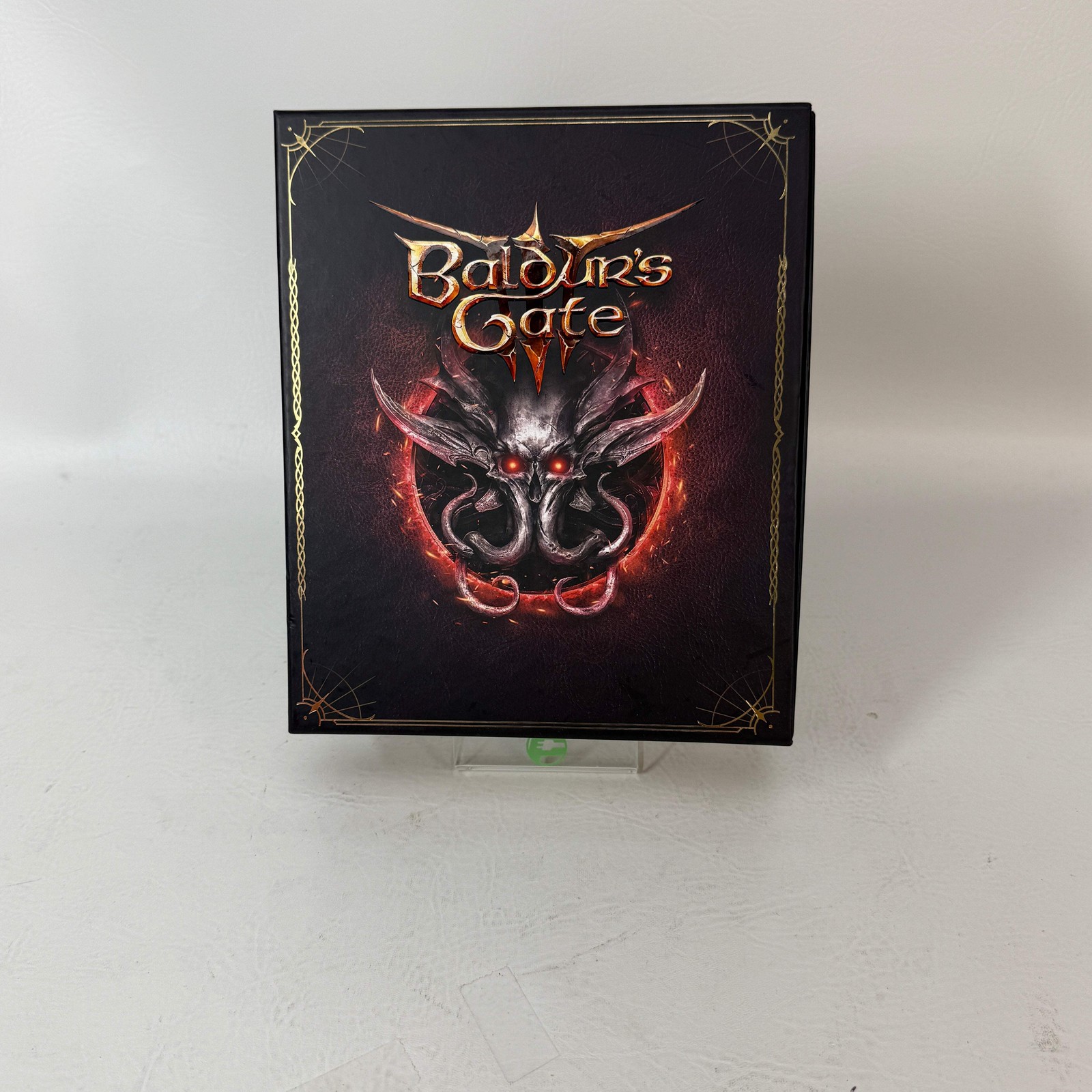 Baldur’s Gate III Deluxe Edition (Microsoft Xbox Series X, 2023)