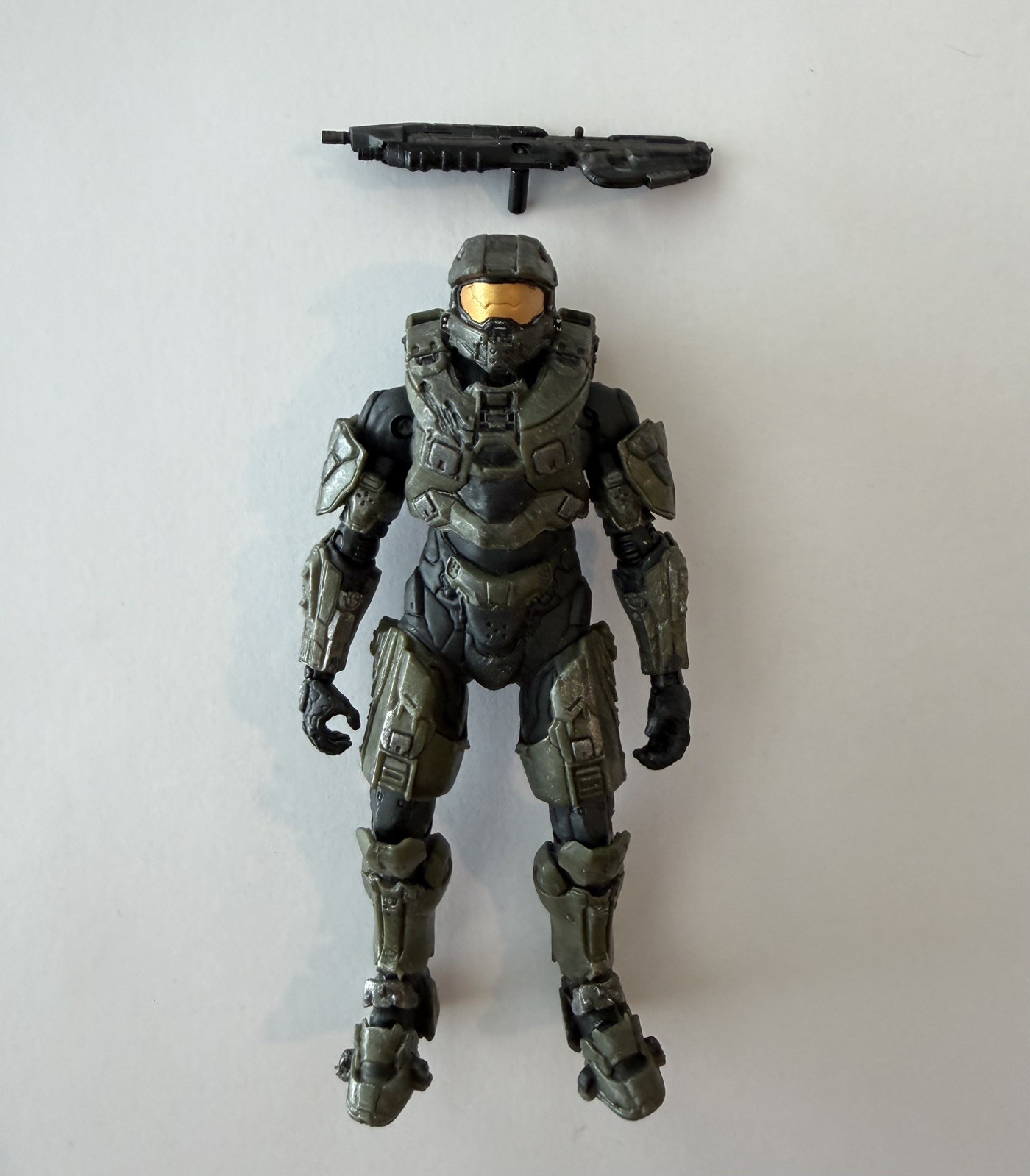 McFarlane Toys Halo 4 Series 1 Master Chief