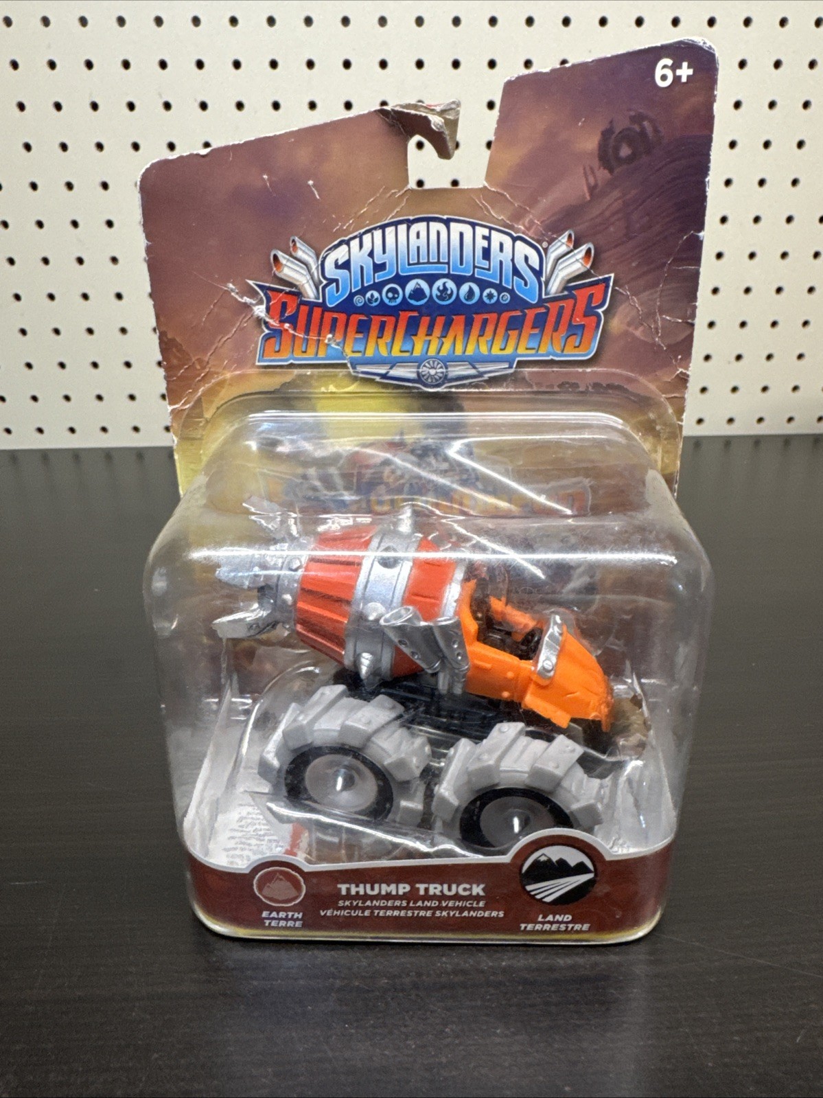 Lot 11 Skylanders SuperChargers Vehicles No Dups Nintendo Activision Buzz Wing