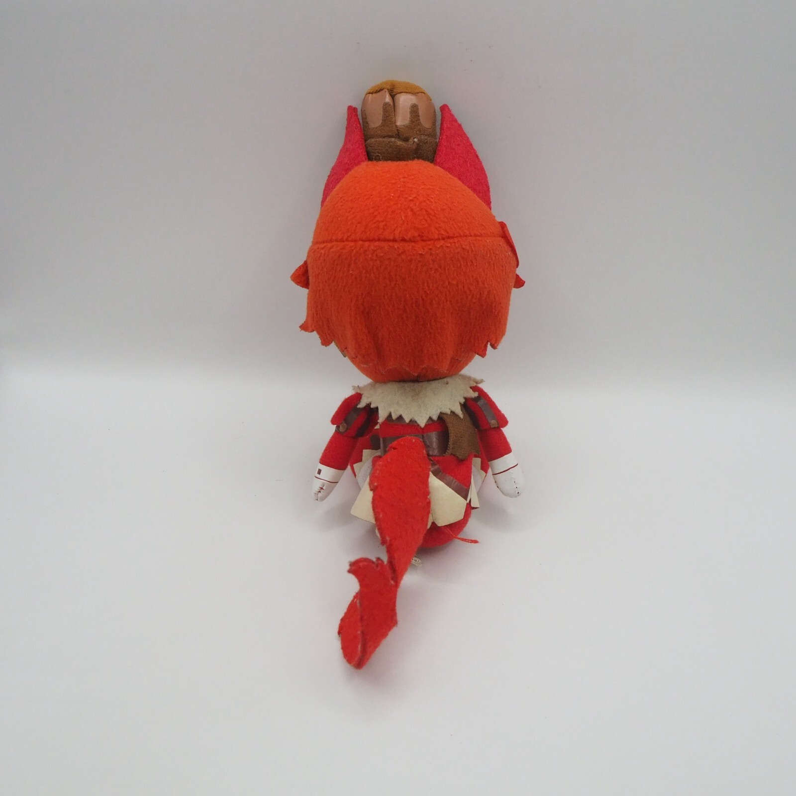 KiraKira Pretty Cure A La Mode C2209 Precure CHOCOLAT JUNK Banpresto 2017 Plush