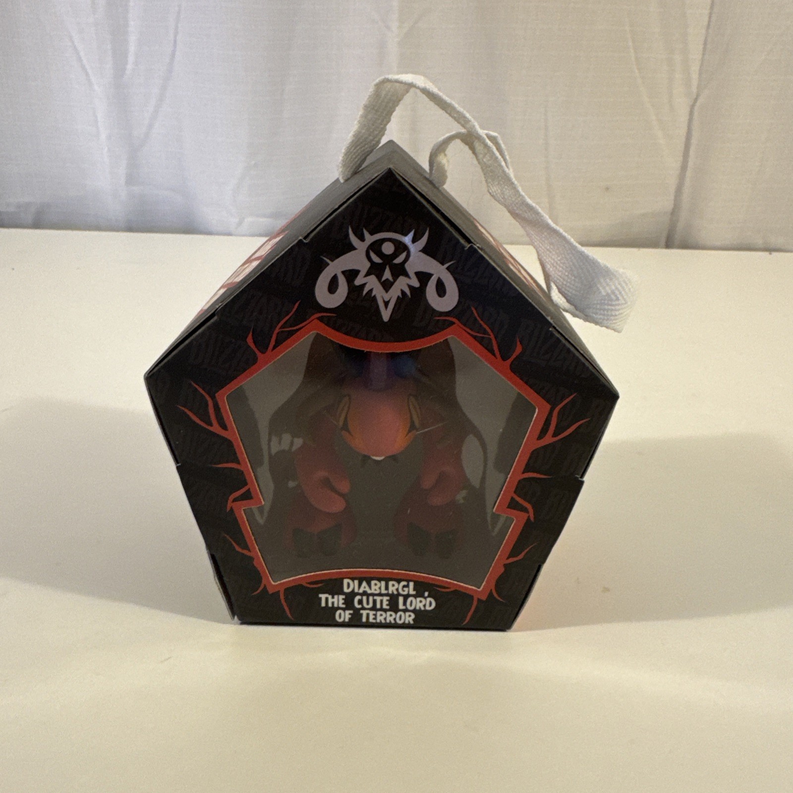 Cute But Deadly – Diablrgl (The Cute Lord of Terror) – Diablo Warcraft Blizzard