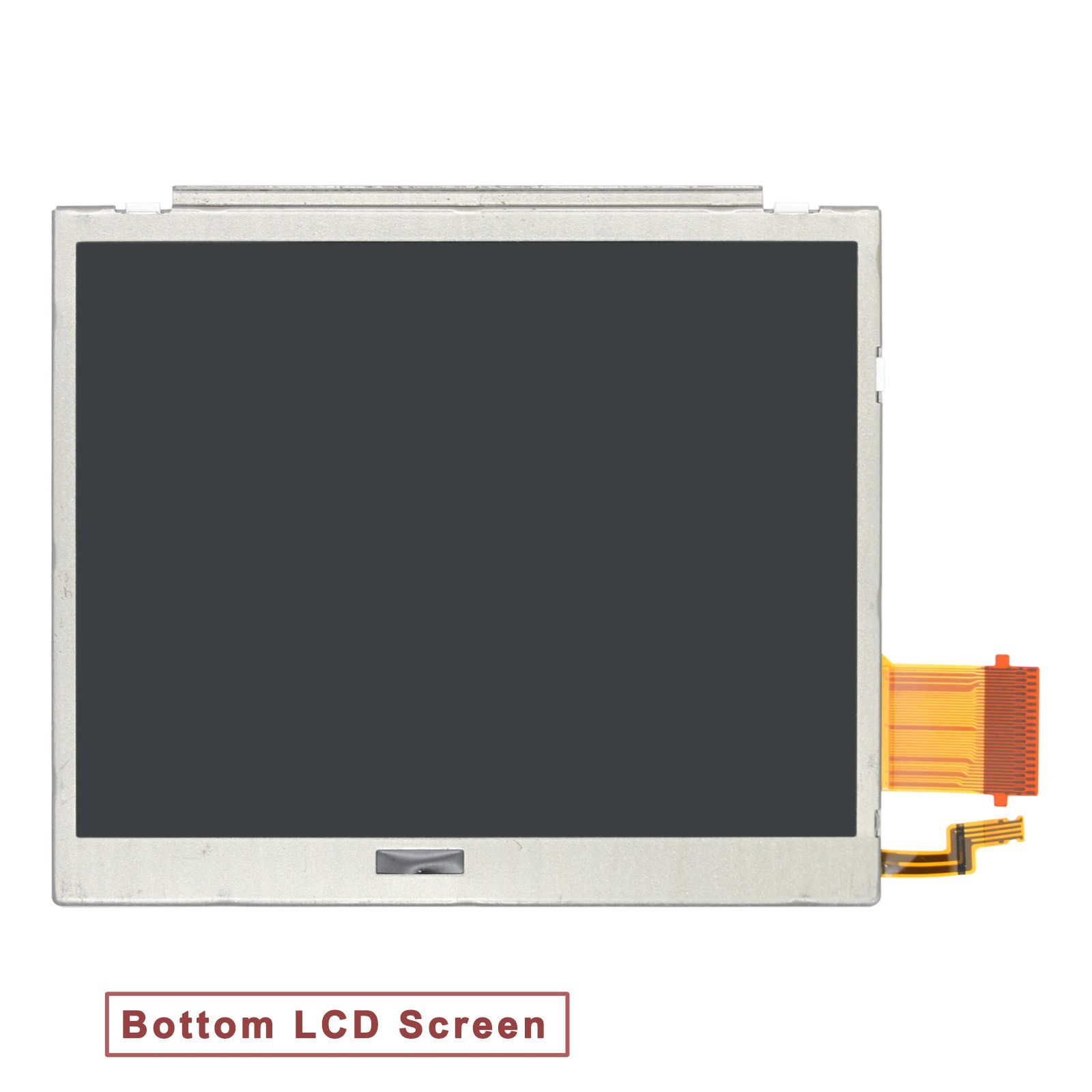 OEM LCD Display Touch Screen Digitizer Assembly For Nintendo DSi Replacement