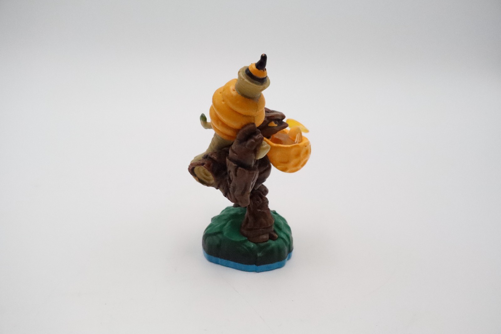 Skylanders Swap Force Bumble Blast Figure Life Element 2013 Activision Toy