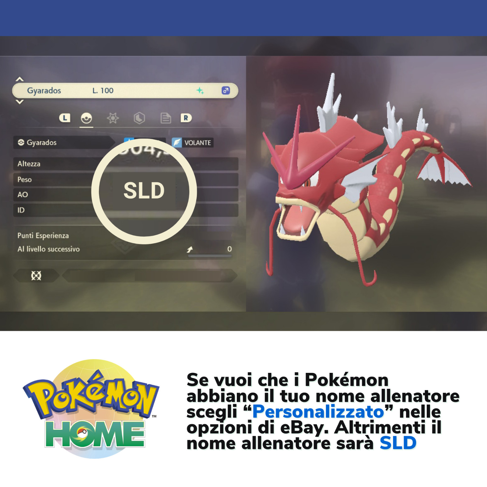 Pokemon Legends Arceus Pokedex Complete Alpha Pokemon Shiny Living Dex Home 6IV