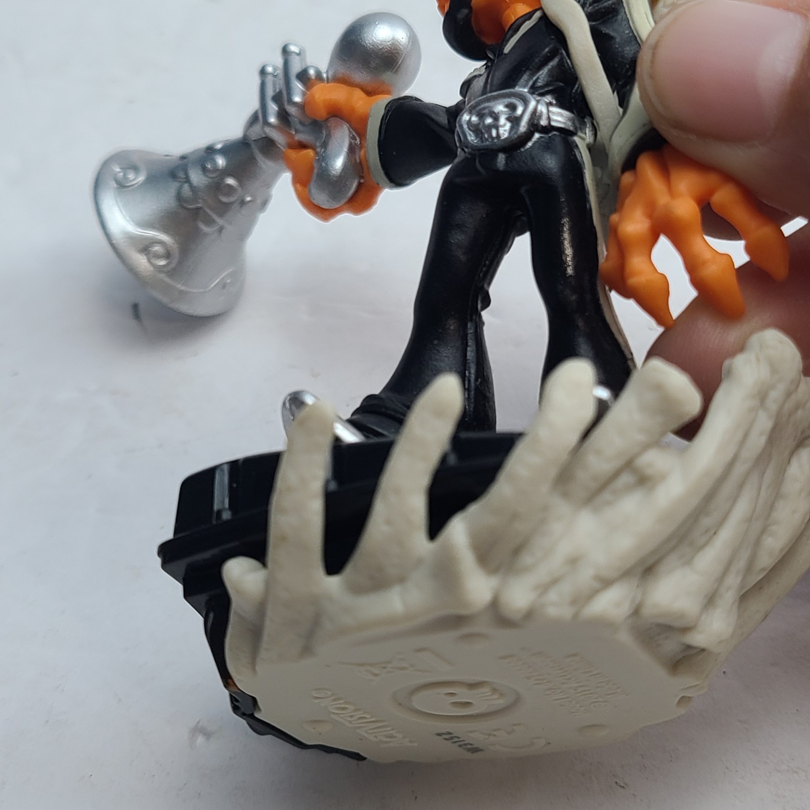 Skylanders: Fiesta Character Figure by Activision Model 87528888 2015