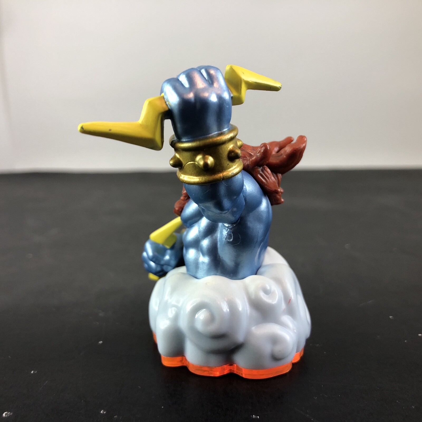 Skylanders Giants Lightning Rod – Wii Wii U Xbox 360 Xbox One PS3 PS4