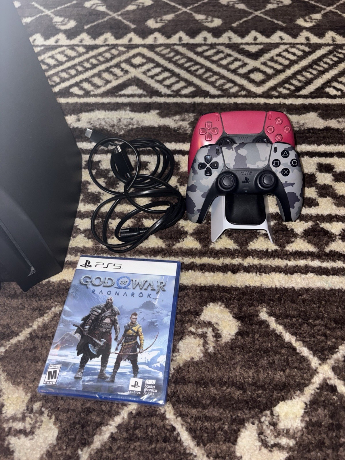 Sony PlayStation 5 Disc Console