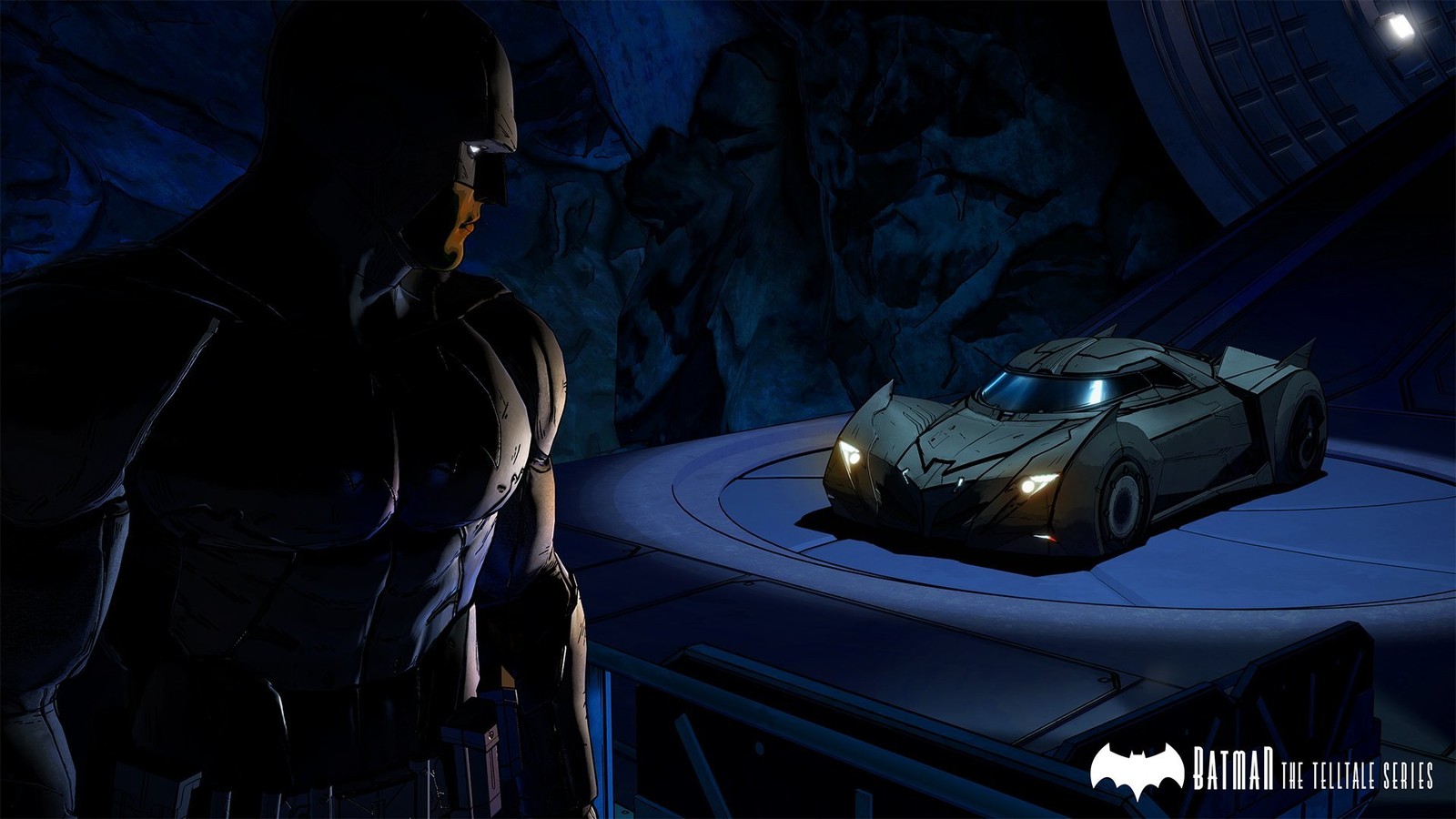 Batman: The Telltale Series – Xbox 360