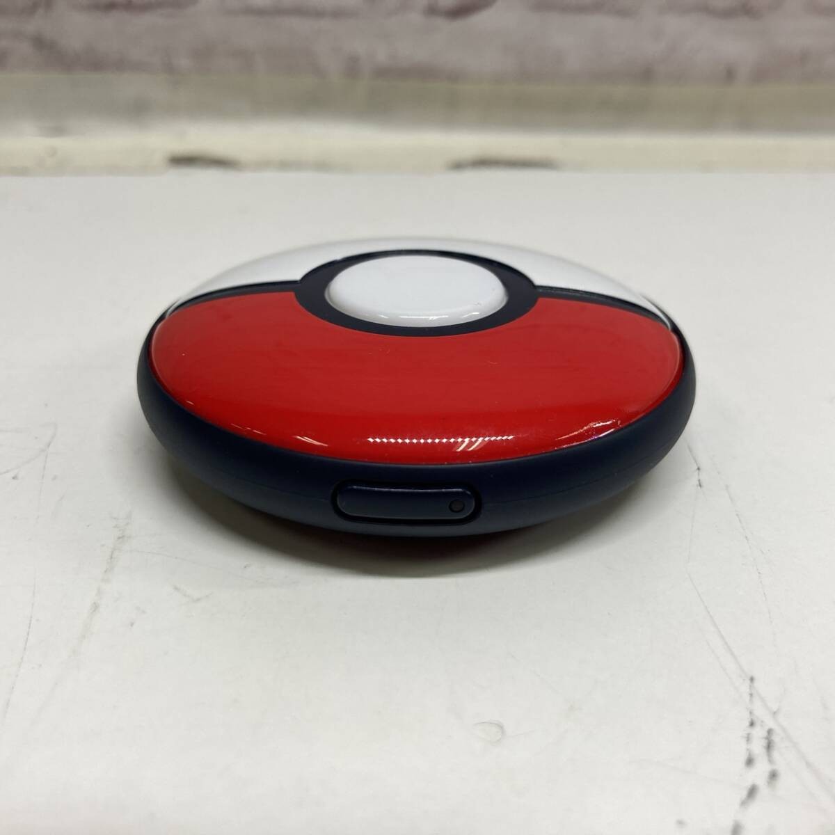 Used Pokemon GO Plus + 2023 Pokemon Center from JAPAN