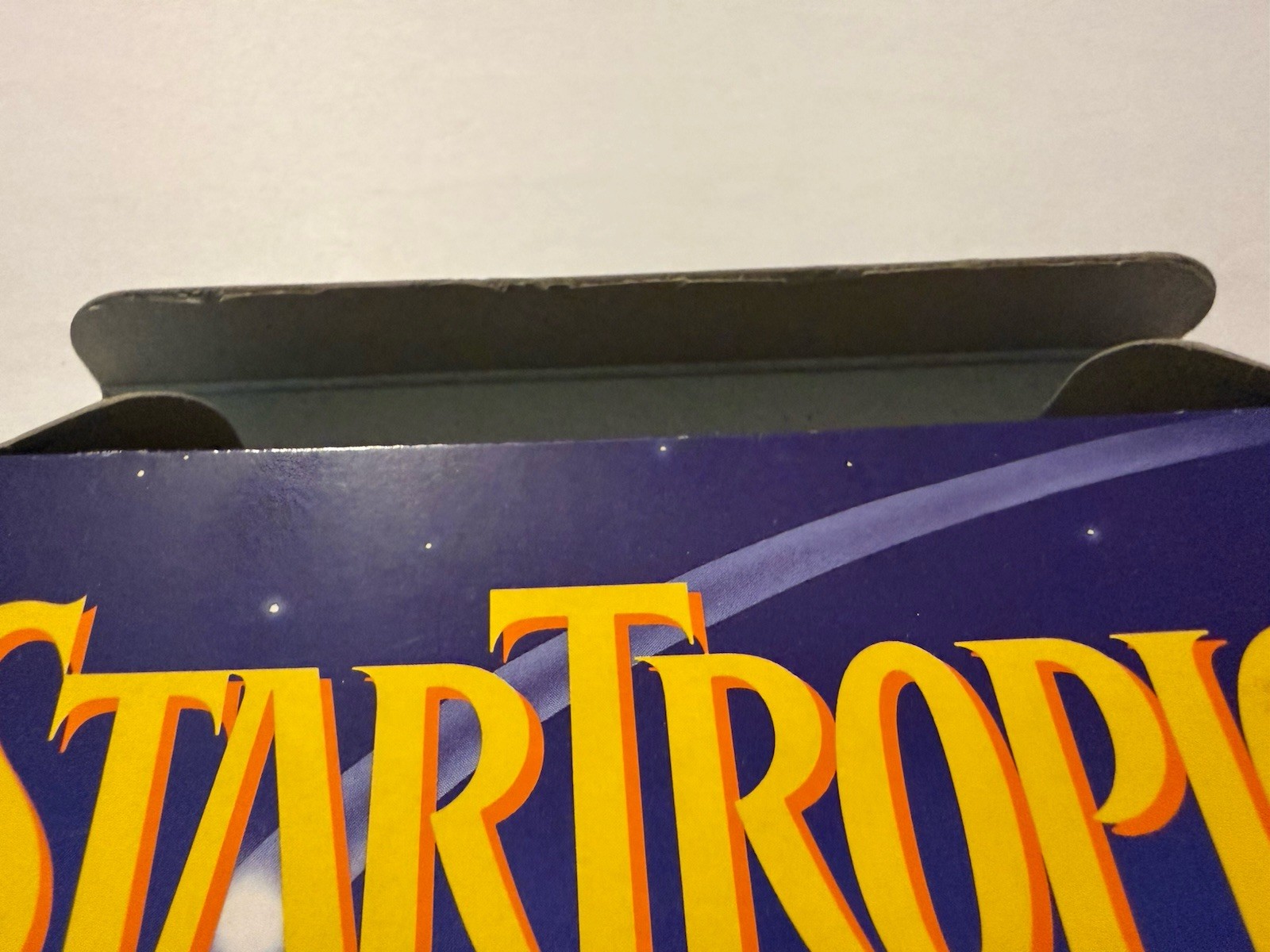 StarTropics Nintendo NES CIB – Promotional Offer Not For Resale